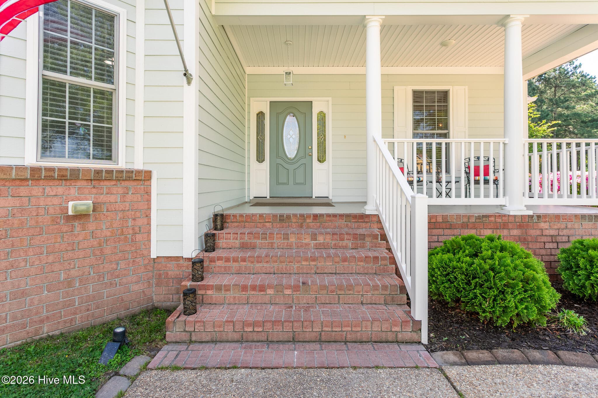 Single Family Residence at 121 Shenandoah River Drive, Hertford, NC 27944, photo 7 of 59