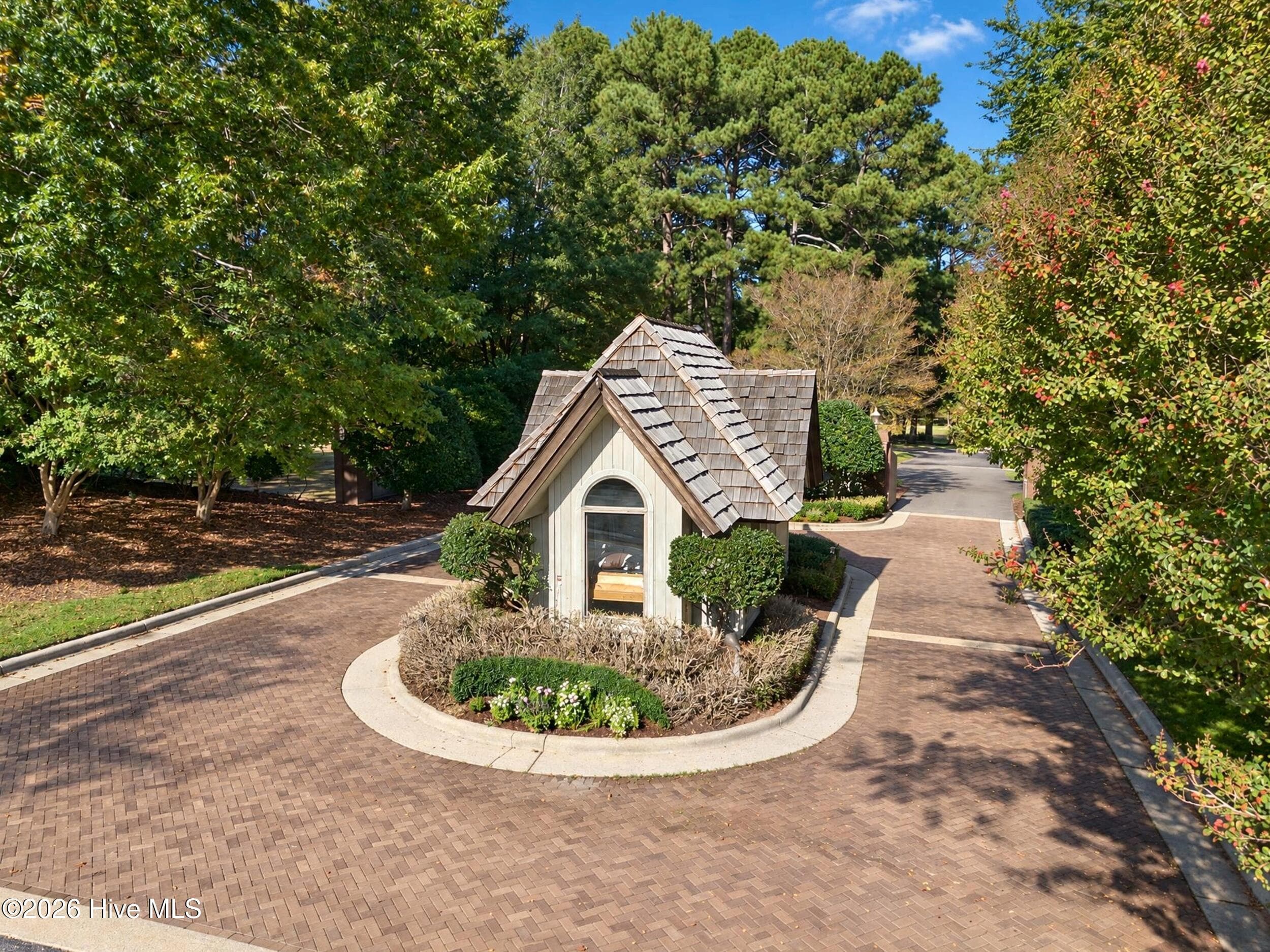Single Family Residence at 11 Canvasback Point, Rocky Mount, NC 27804, photo 69 of 70