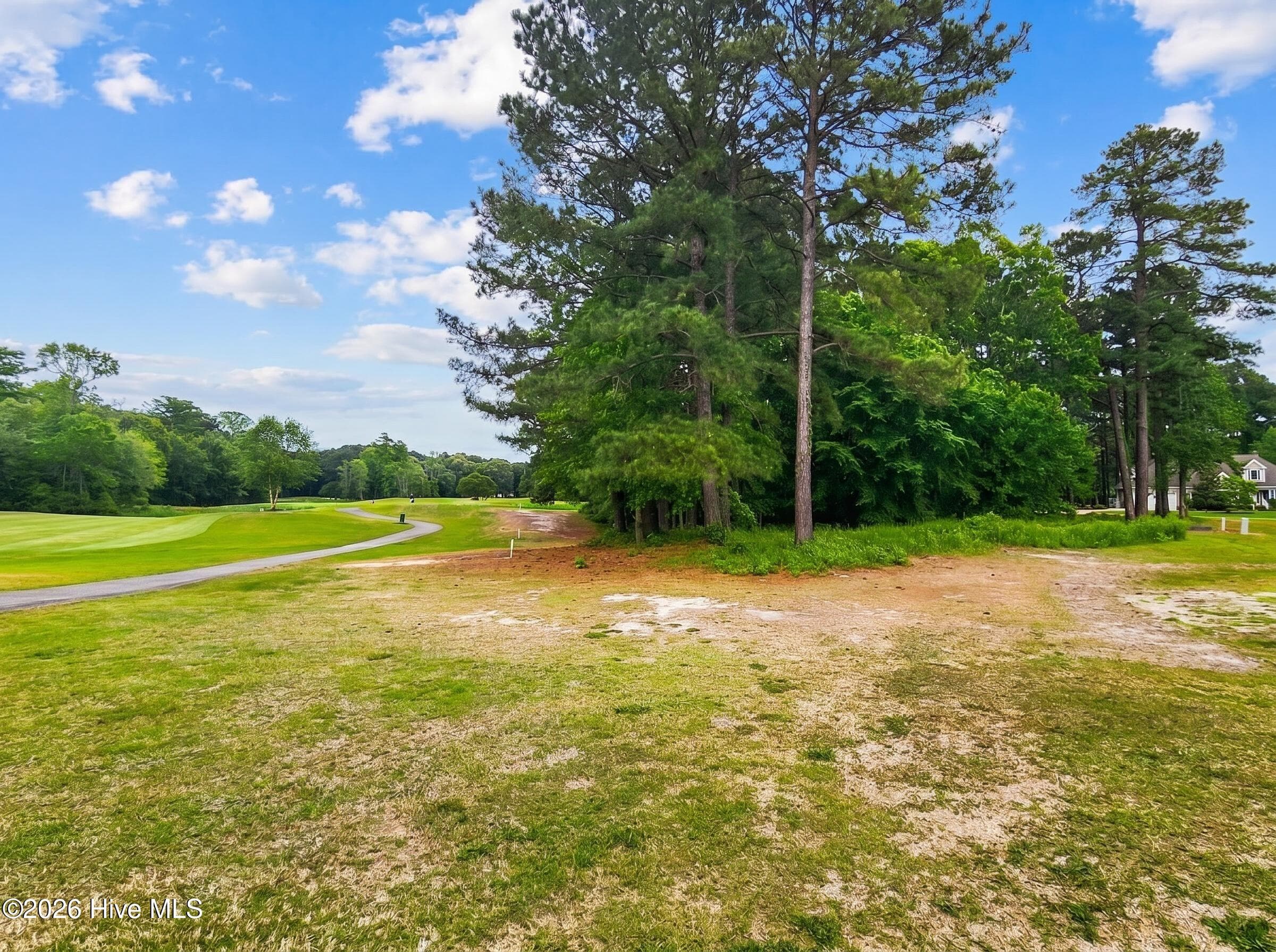Residential Lot at 142 12 Scuppernong River Drive, Hertford, NC 27944, photo 4 of 7