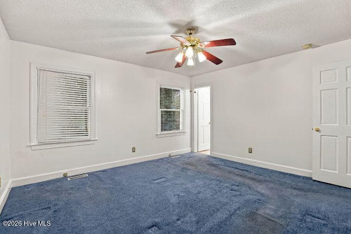 Single Family Residence at 2509 Ward Boulevard, Wilson, NC 27893, photo 33 of 60