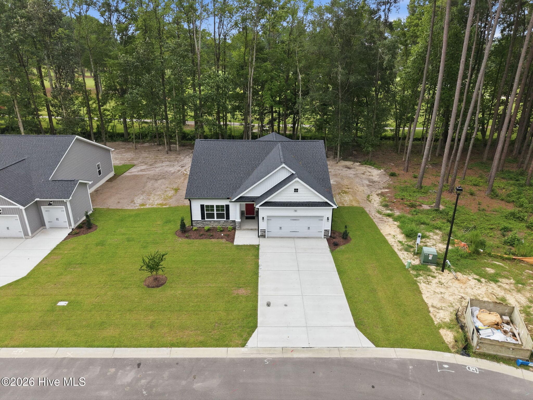 Single Family Residence at 908 Rialto Lane, Ayden, NC 28513, photo 53 of 64