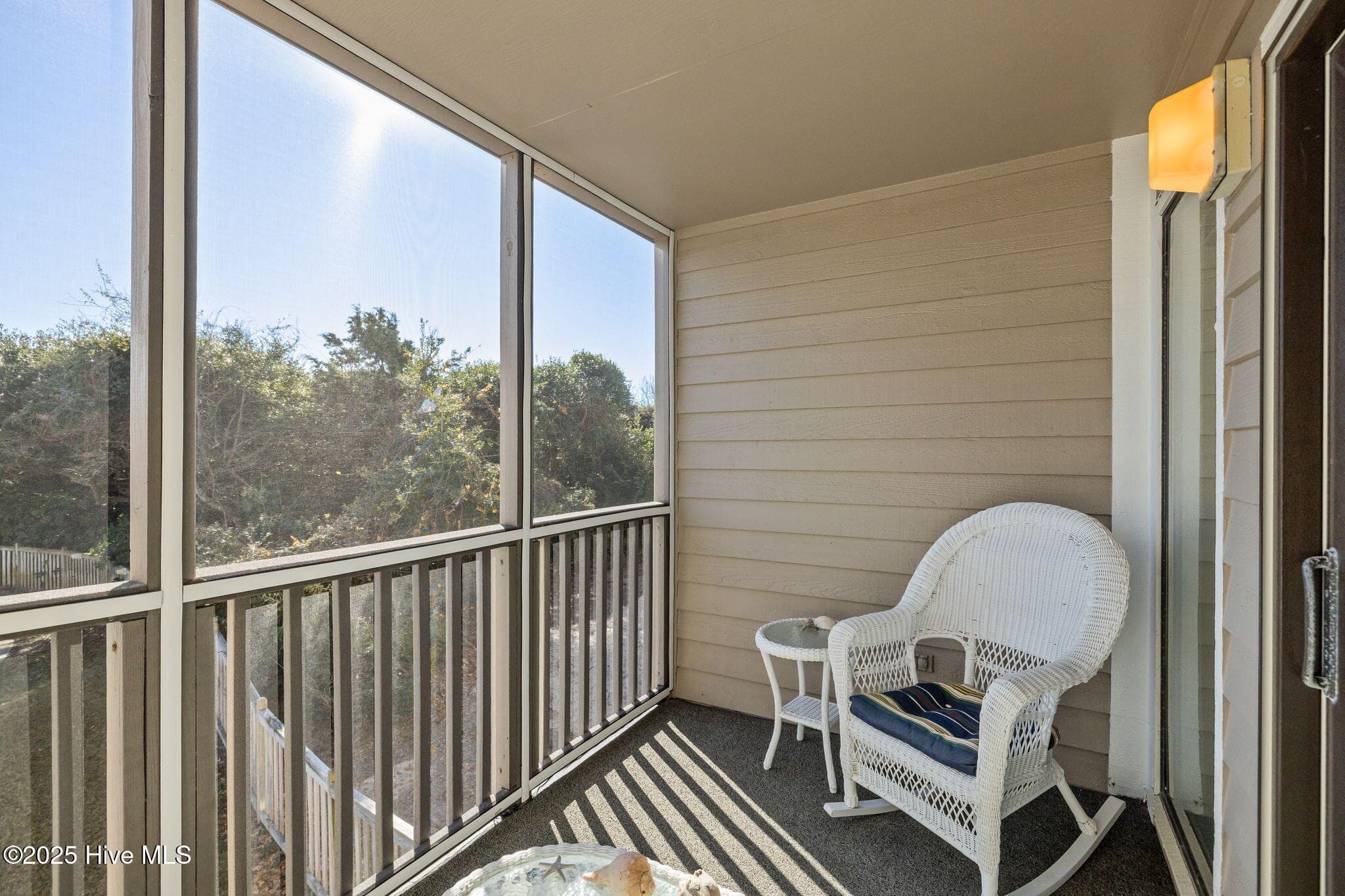 Condominium at 2509 W Fort Macon Road 103-B, Atlantic Beach, NC 28512, photo 17 of 47