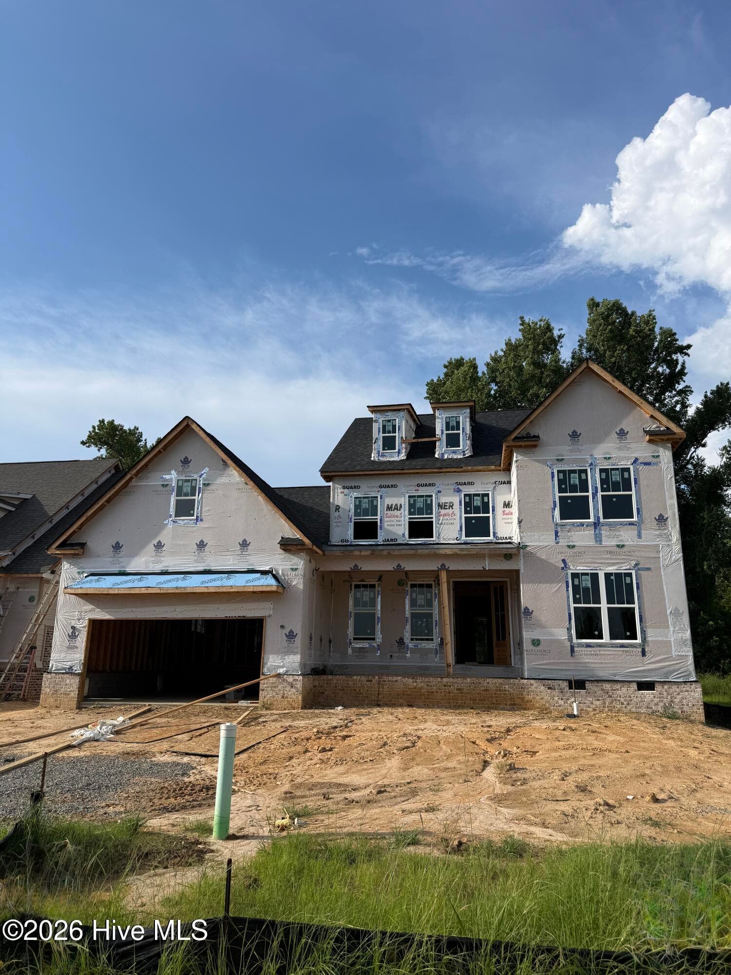 Single Family Residence at 1372 Satilla Place, North Augusta, SC 29841, photo 5 of 6