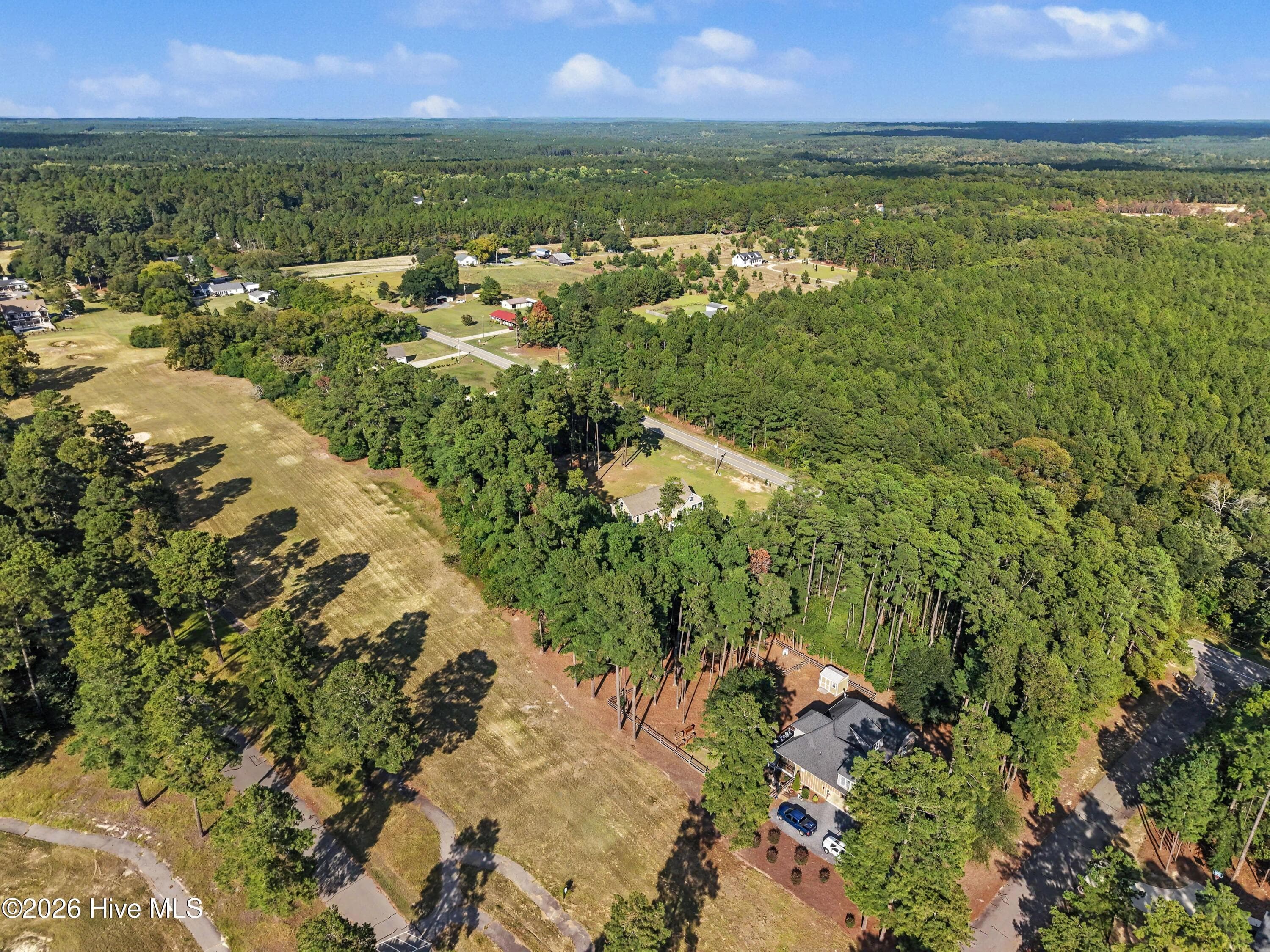Single Family Residence at 2430 Hoffman Road, Jackson Springs, NC 27281, photo 38 of 39