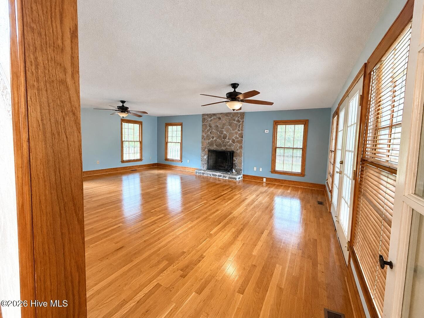Single Family Residence at 10941 Howell Circle, Laurinburg, NC 28352, photo 10 of 18
