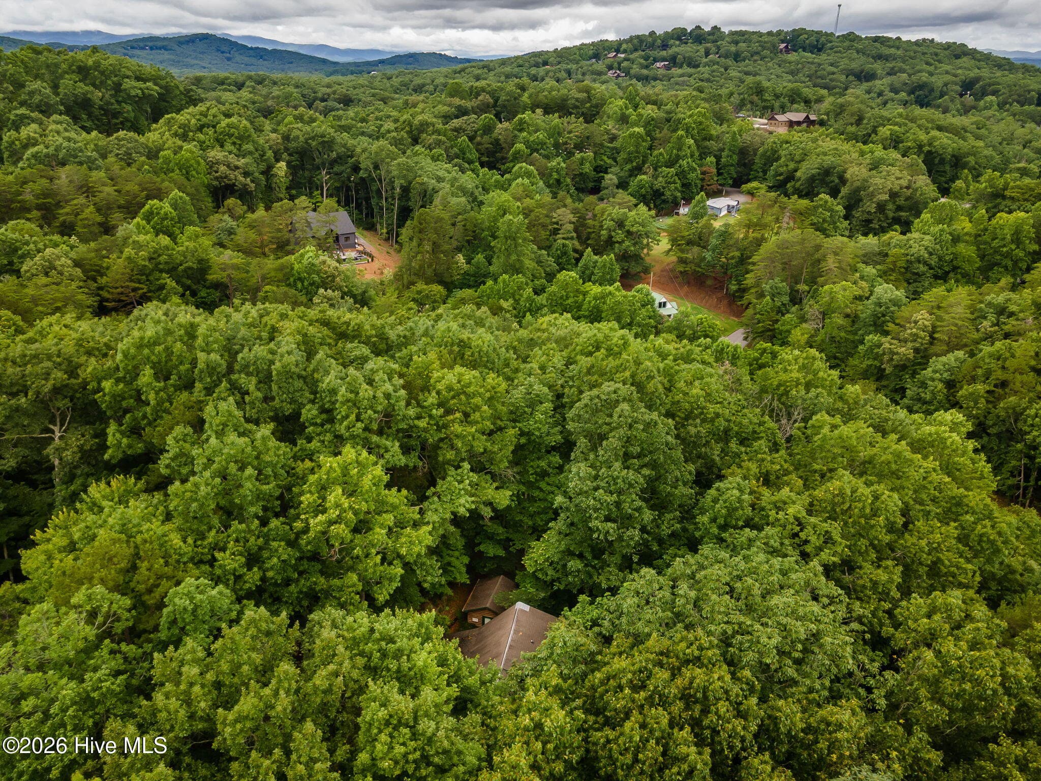 Single Family Residence at 398 Mountain Tops Circle, Blue Ridge, GA 30513, photo 48 of 63