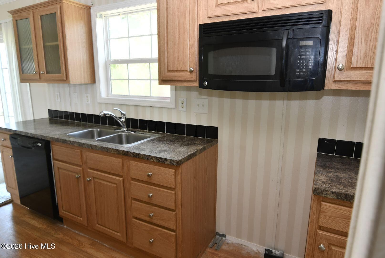 Kitchen 3 - 21 Grape Vine Landing, Columbia, NC 27925