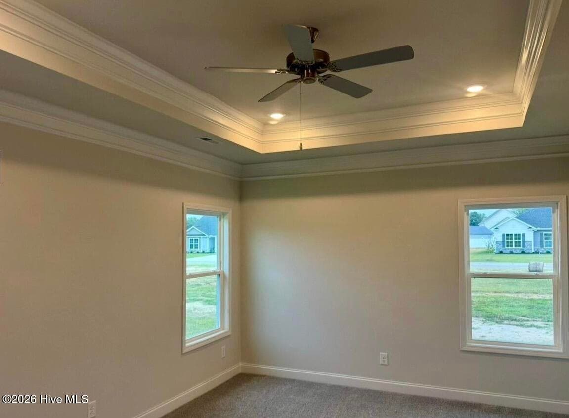 Single Family Residence at 3536 Buster Court Lot 26, Bailey, NC 27807, photo 16 of 36