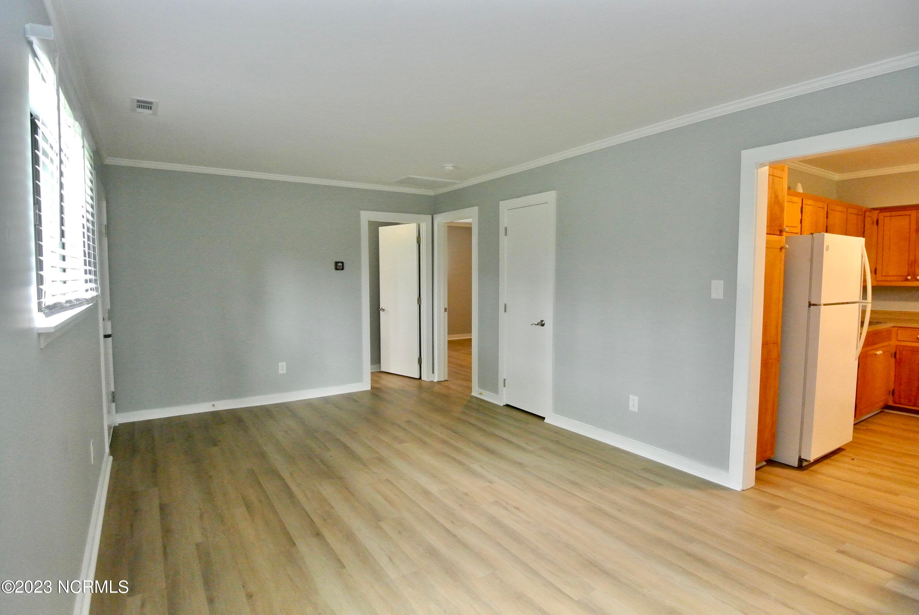 Living room - 2 Linksiders Road, New Bern, NC 28562