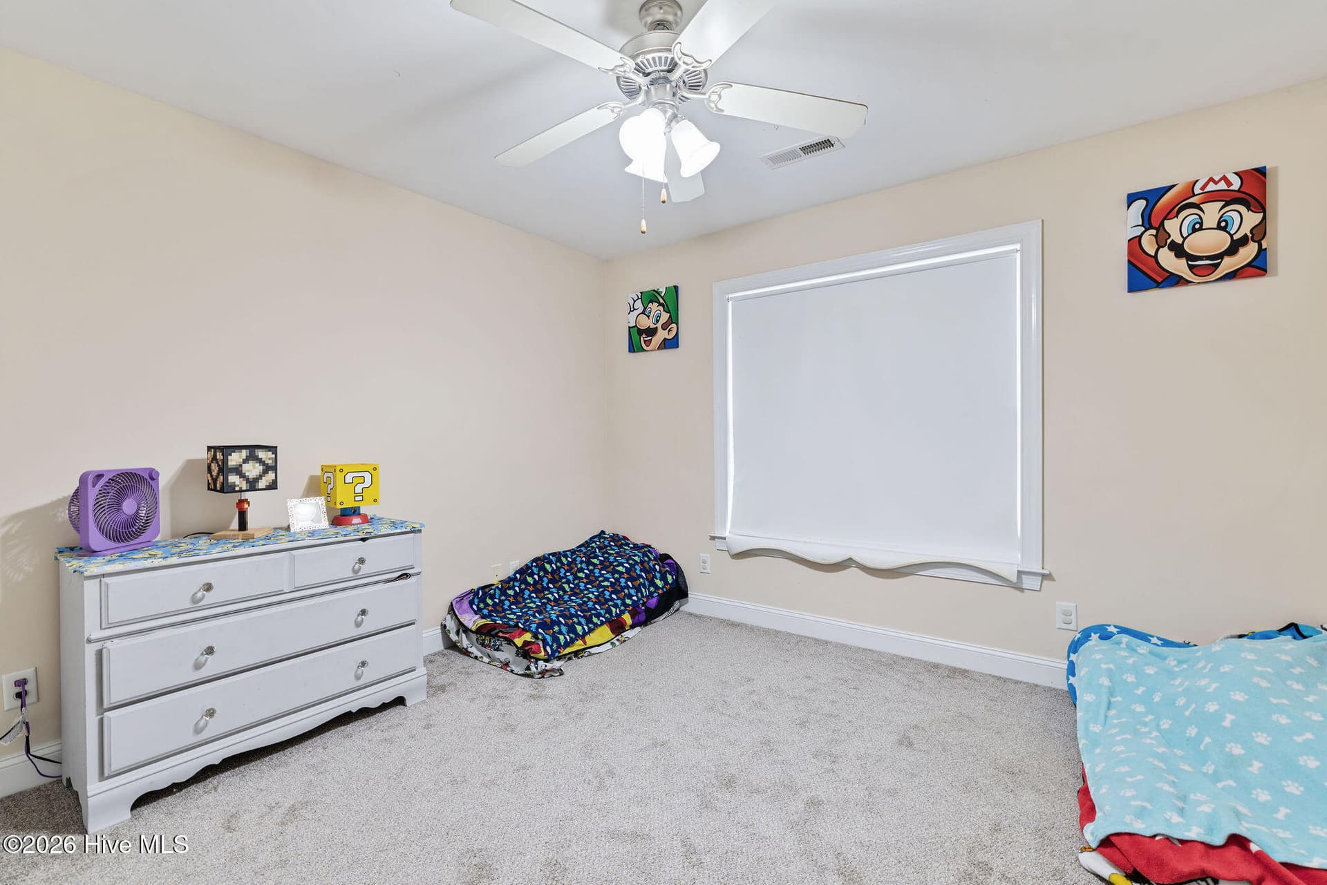 Single Family Residence at 402 Albert Drive, Goldsboro, NC 27530