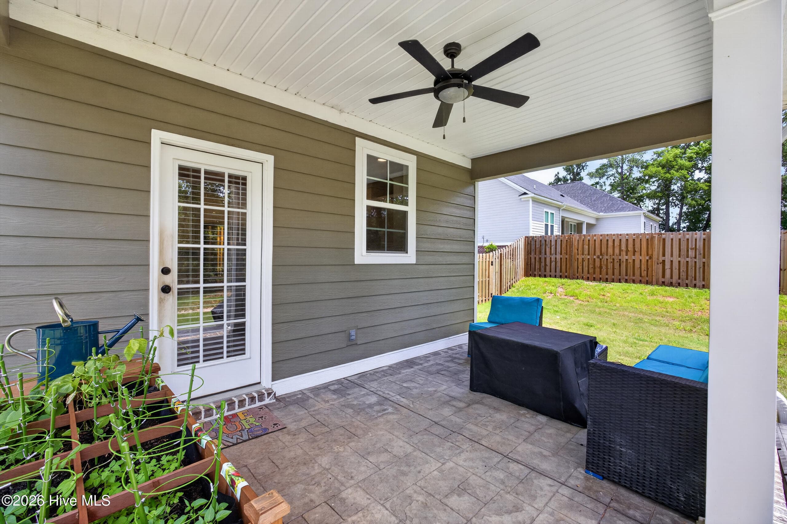 Single Family Residence at 4193 Highfield Drive, Grovetown, GA 30813, photo 84 of 92