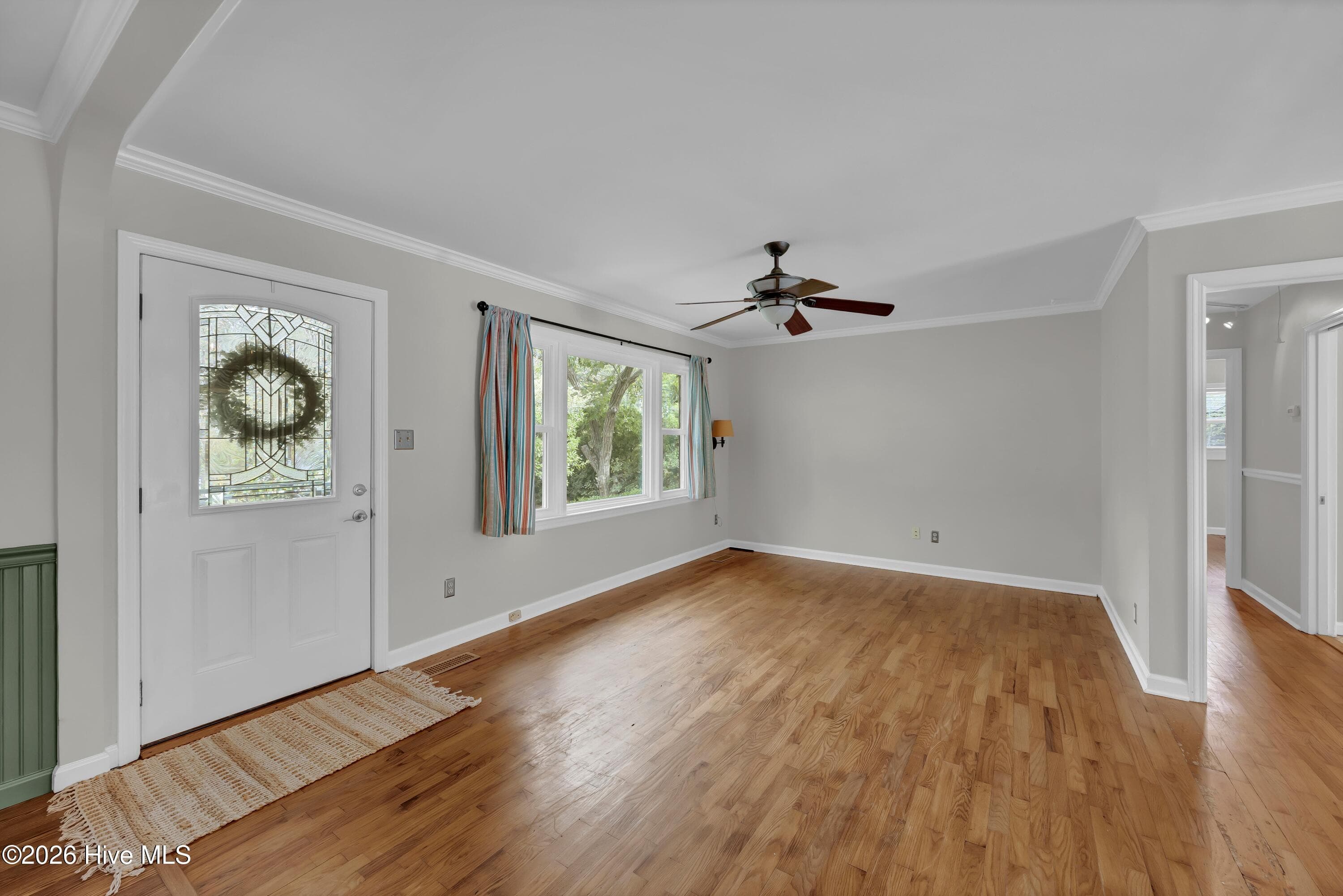 Single Family Residence at 116 Shorewood Hills Drive, Wilmington, NC 28409, photo 4 of 27