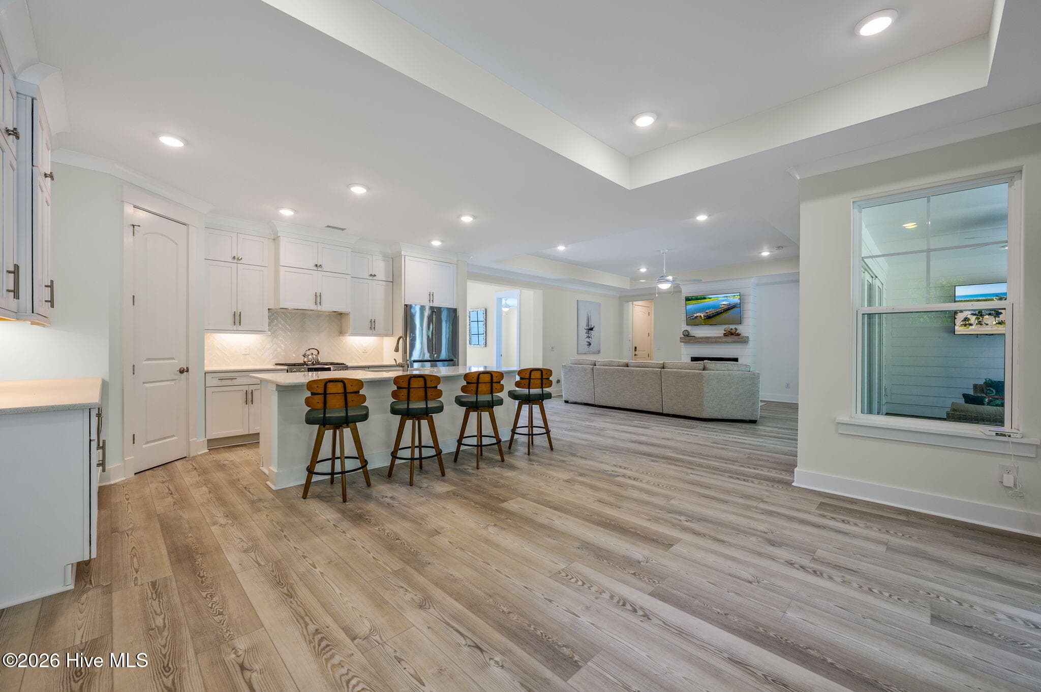 Single Family Residence at 2016 Manor Parc Drive, Calabash, NC 28467, photo 25 of 127