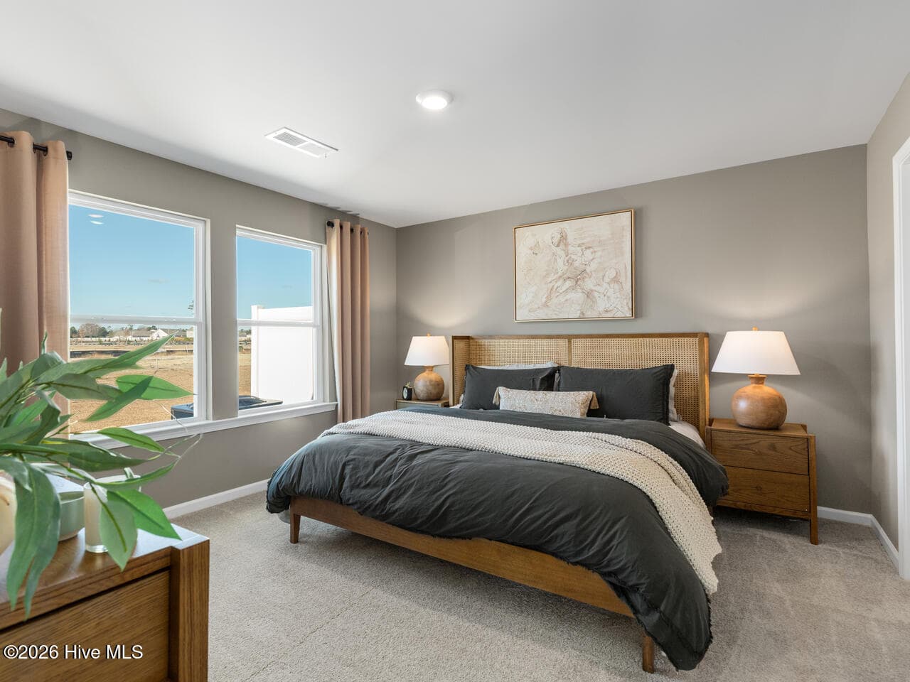 similar townhome for illustrative purposes only. actual townhome will vary in colors and options. - 7018 Dunford Road Unit 116, Leland, NC 28451