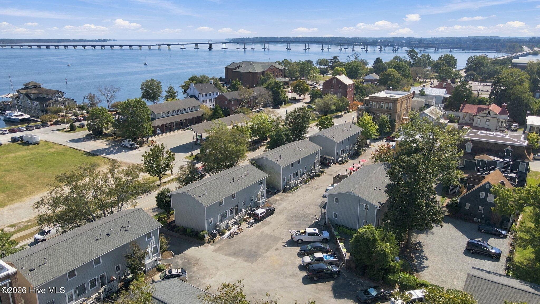 Condominium at 314 River Walk, New Bern, NC 28560, photo 44 of 48