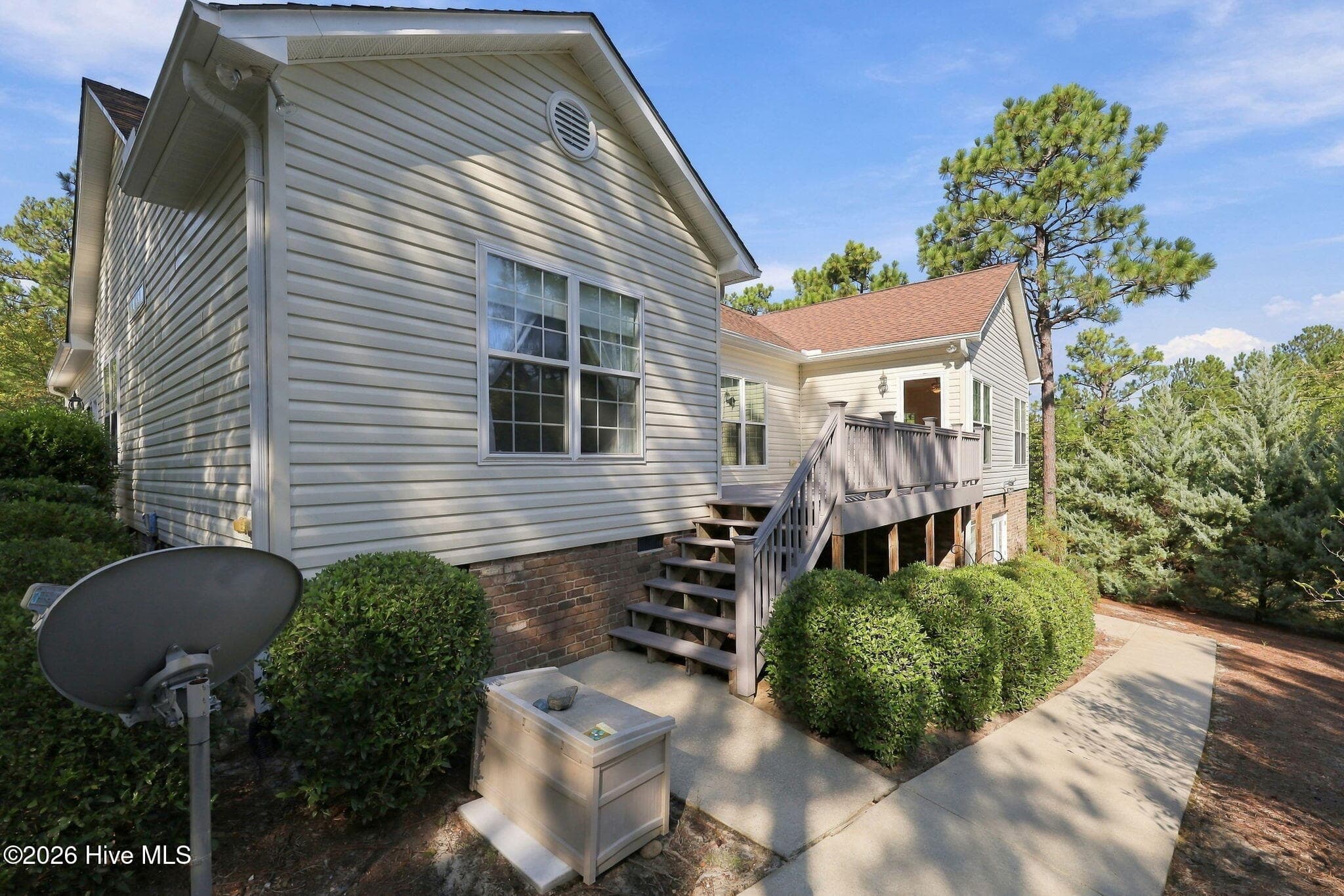 Single Family Residence at 3 Wake Court, Pinehurst, NC 28374, photo 34 of 42
