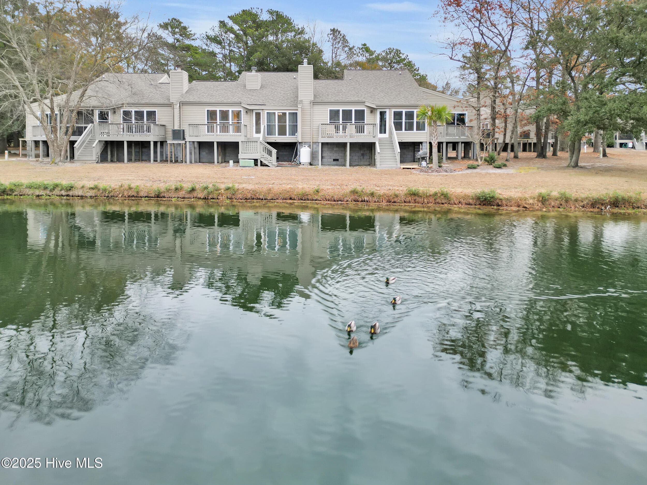 Single Family Residence at 7212 Windward Drive, New Bern, NC 28560, photo 39 of 41
