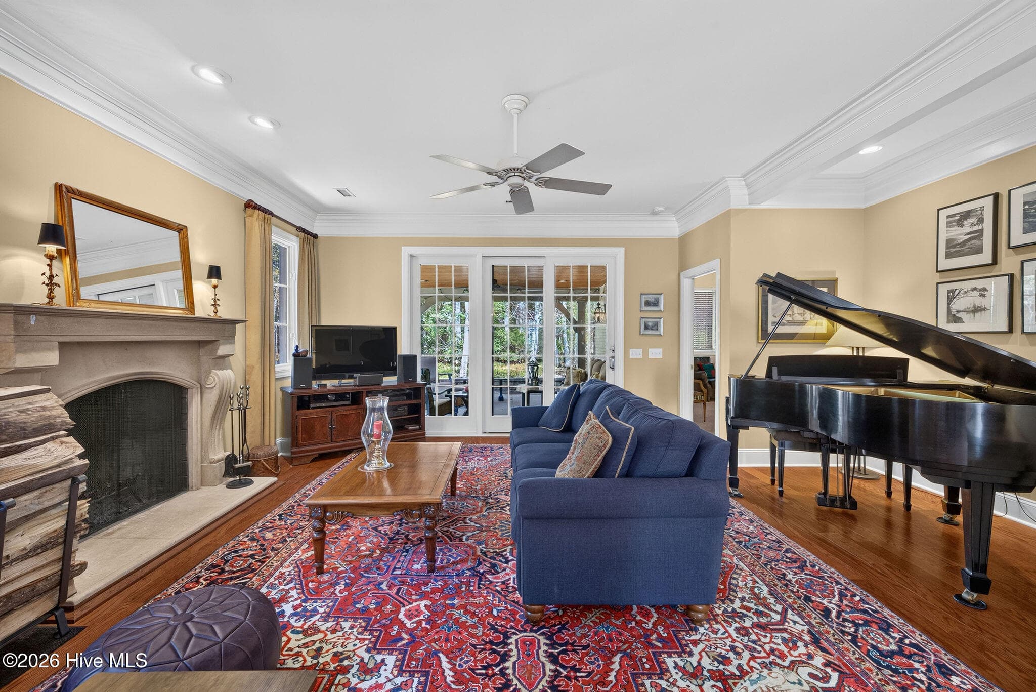 Single Family Residence at 1809 Mews Drive, Wilmington, NC 28405, photo 26 of 72