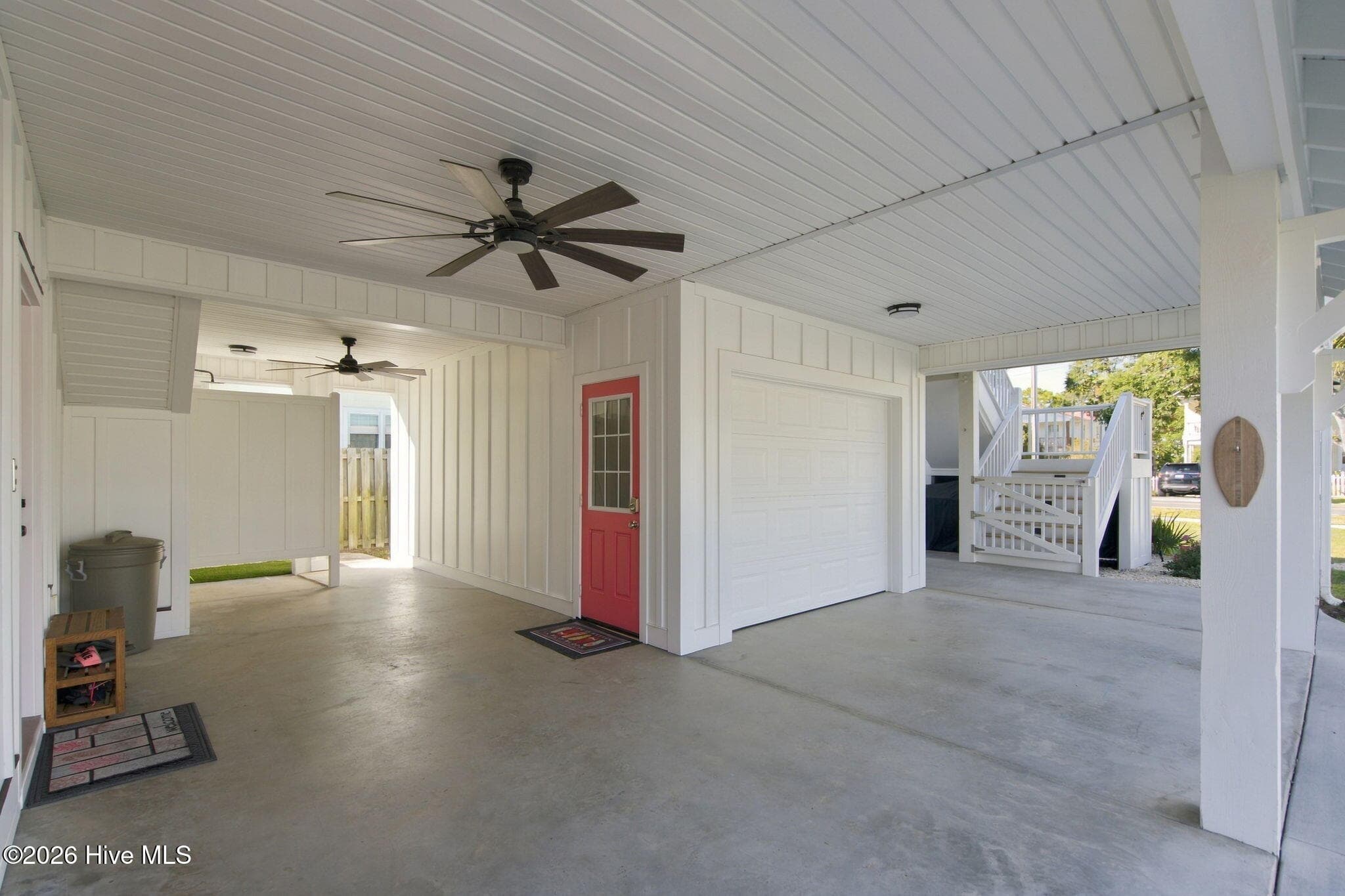 Single Family Residence at 1404 Mackerel Lane, Carolina Beach, NC 28428, photo 38 of 63