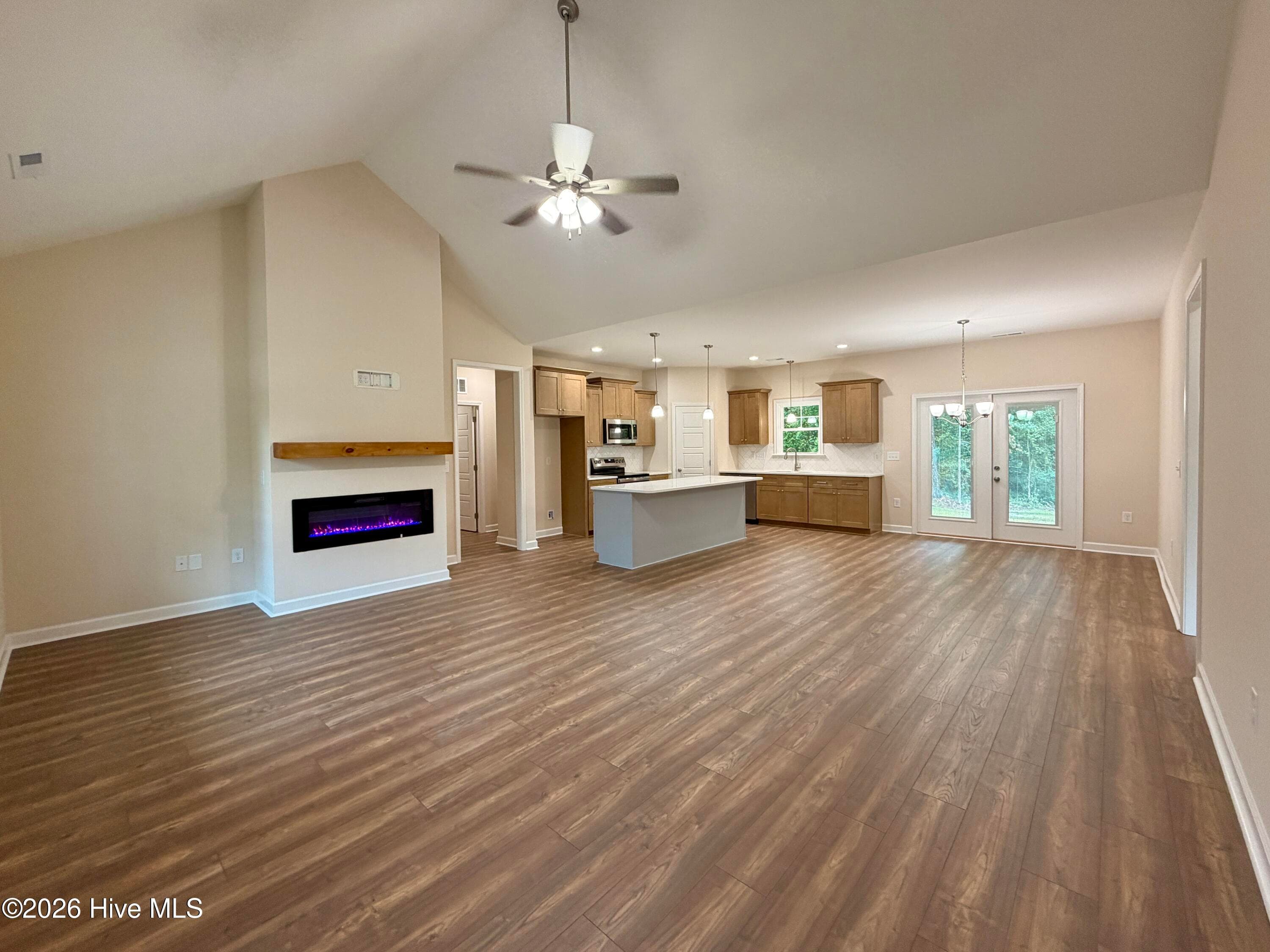 Single Family Residence at 1730 Walnut Run Drive, Deep Run, NC 28525, photo 33 of 156