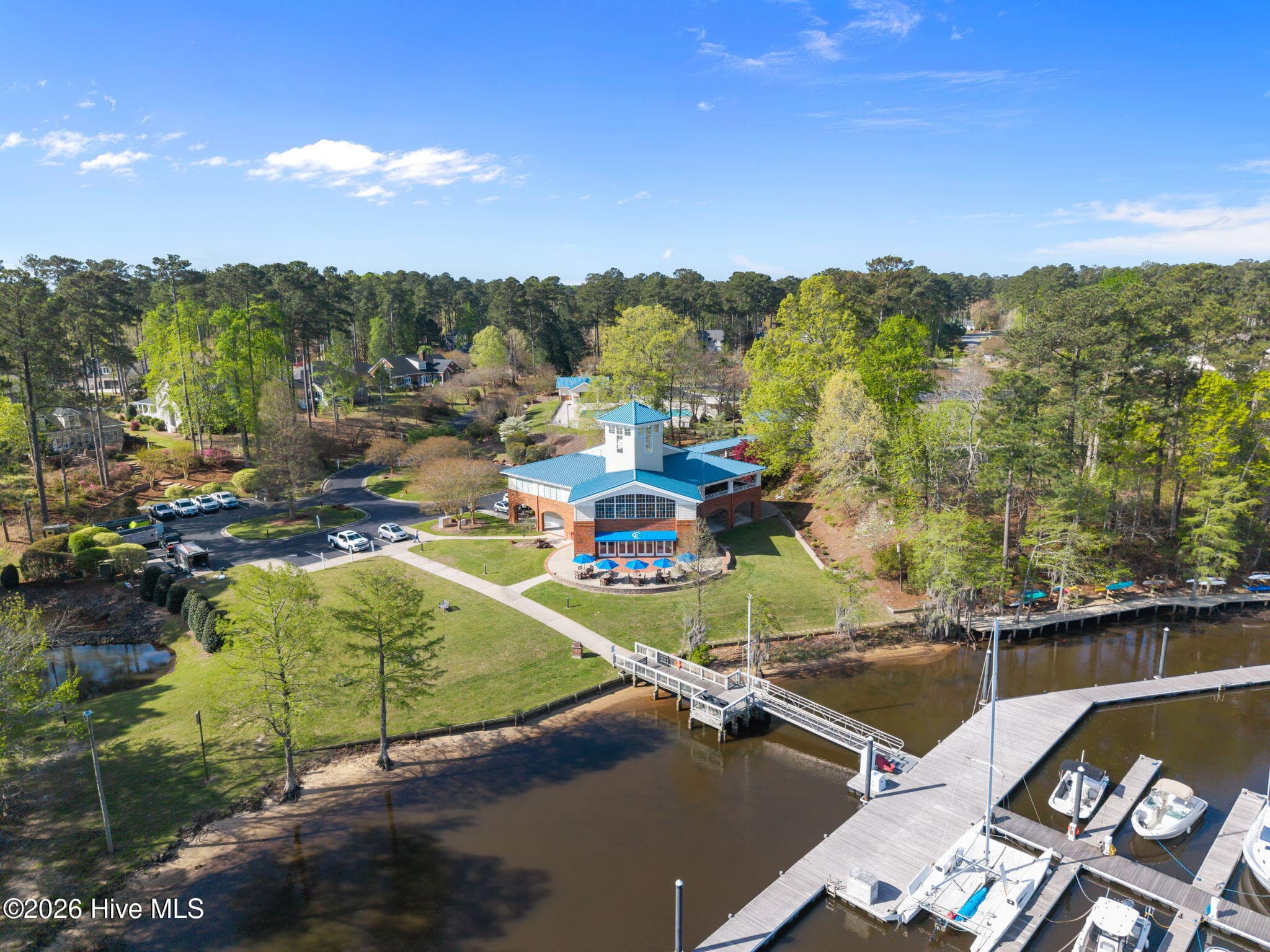 Single Family Residence at 924 Potomac Drive, Chocowinity, NC 27817, photo 59 of 64