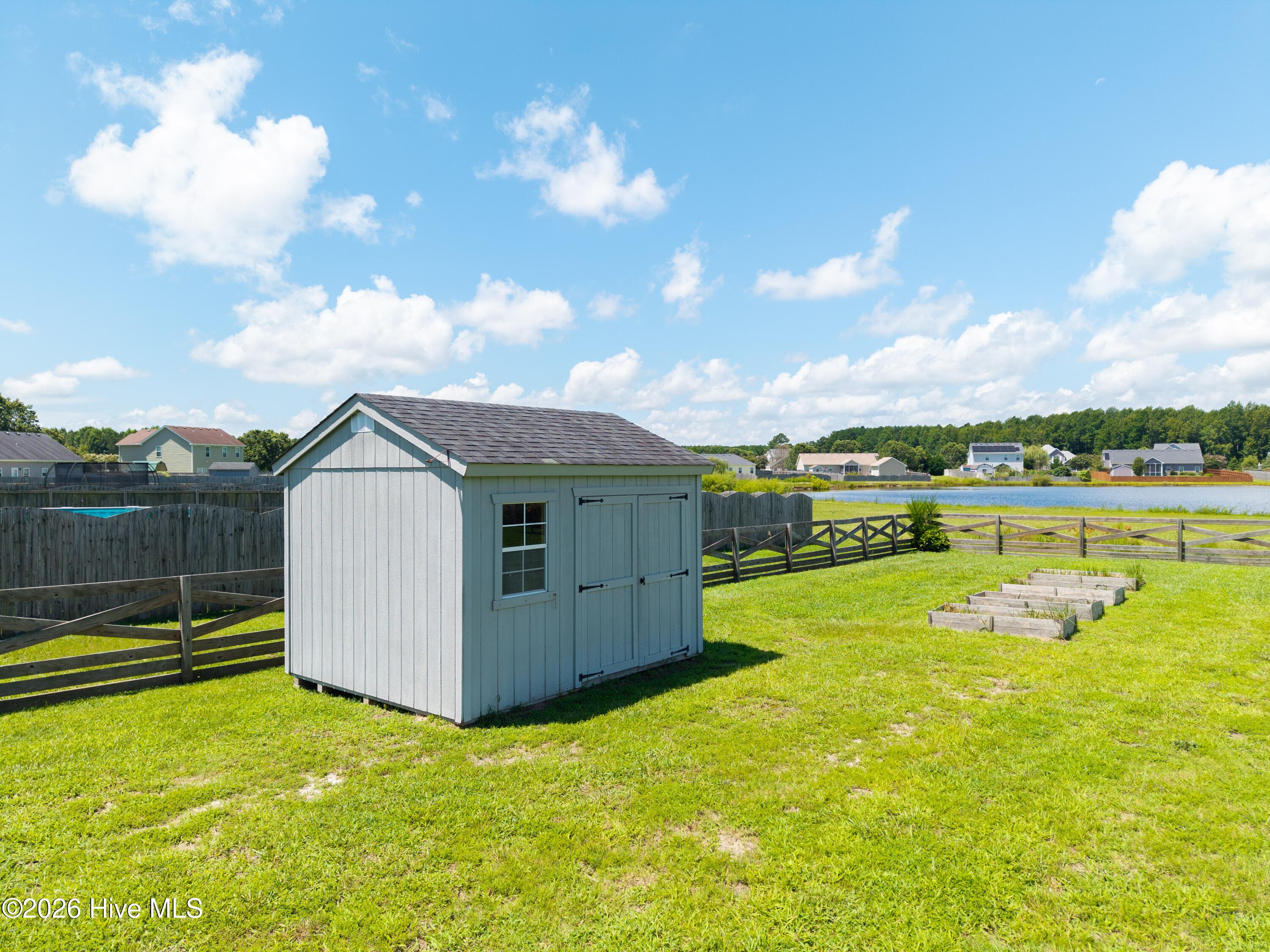 Single Family Residence at 173 Laurel Woods Way, Currituck, NC 27929, photo 37 of 53