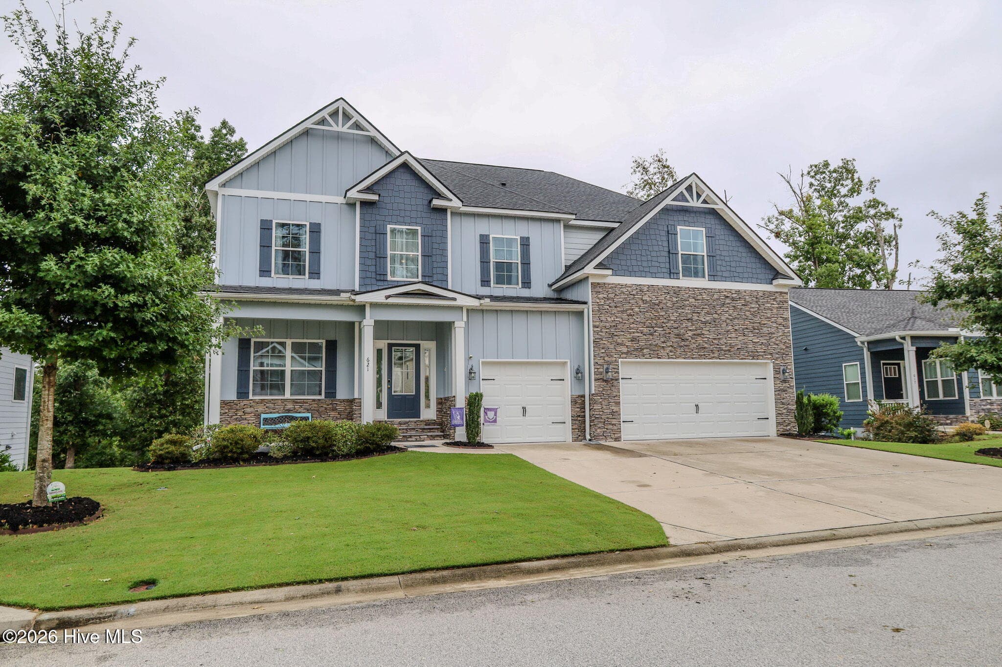 Single Family Residence at 621 Bunchgrass Street, Evans, GA 30809, photo 4 of 81