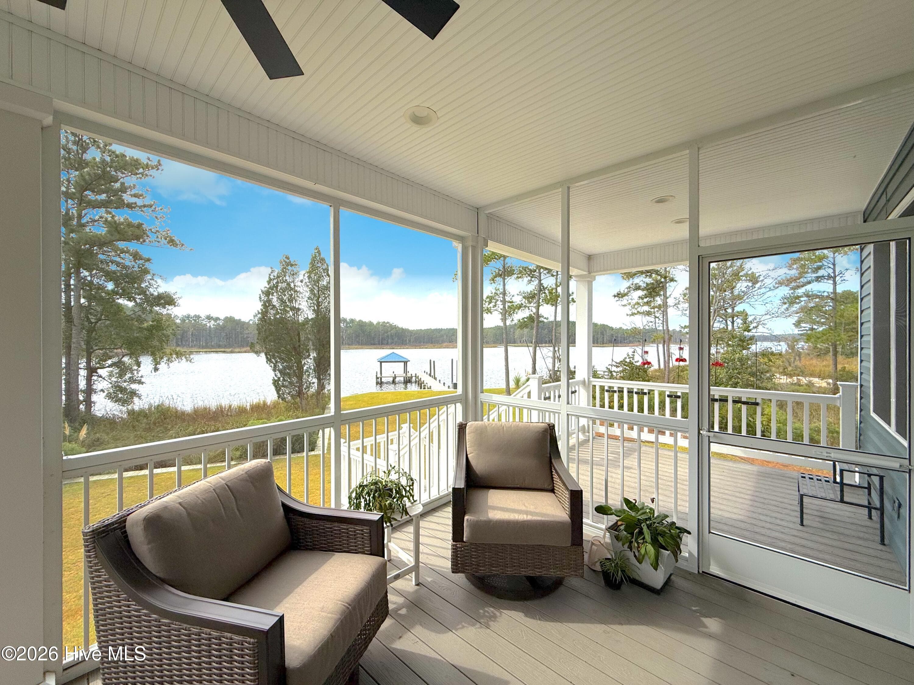 Single Family Residence at 122 Windy Point, Belhaven, NC 27810, photo 52 of 124
