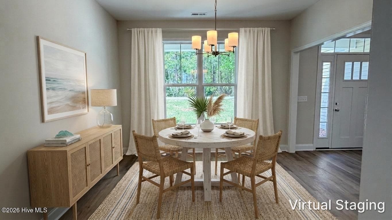 Single Family Residence at 511 Country Club Villa Drive, Shallotte, NC 28470, photo 19 of 76