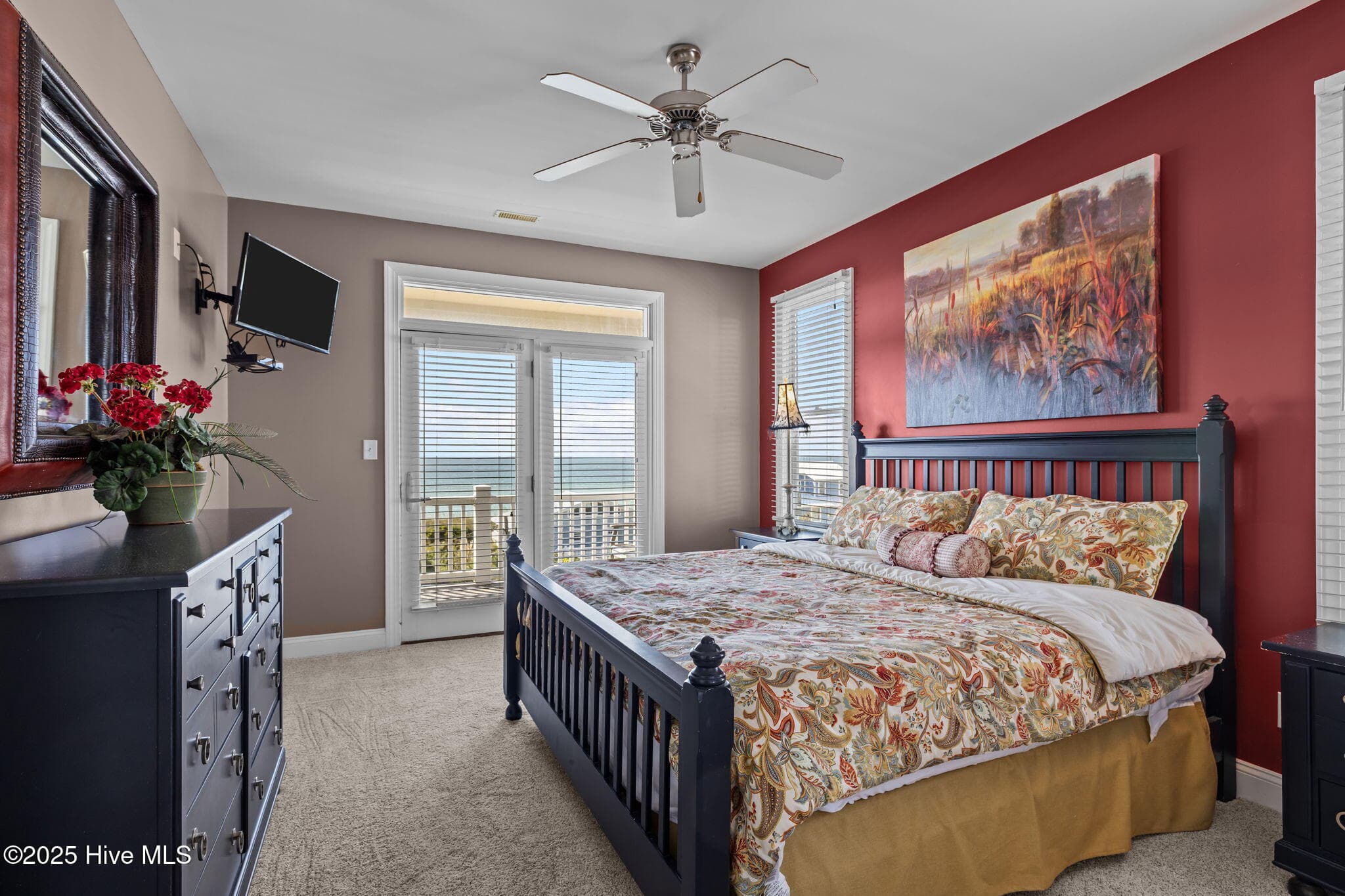 Single Family Residence at 1608 Ocean Drive, Emerald Isle, NC 28594, photo 35 of 101
