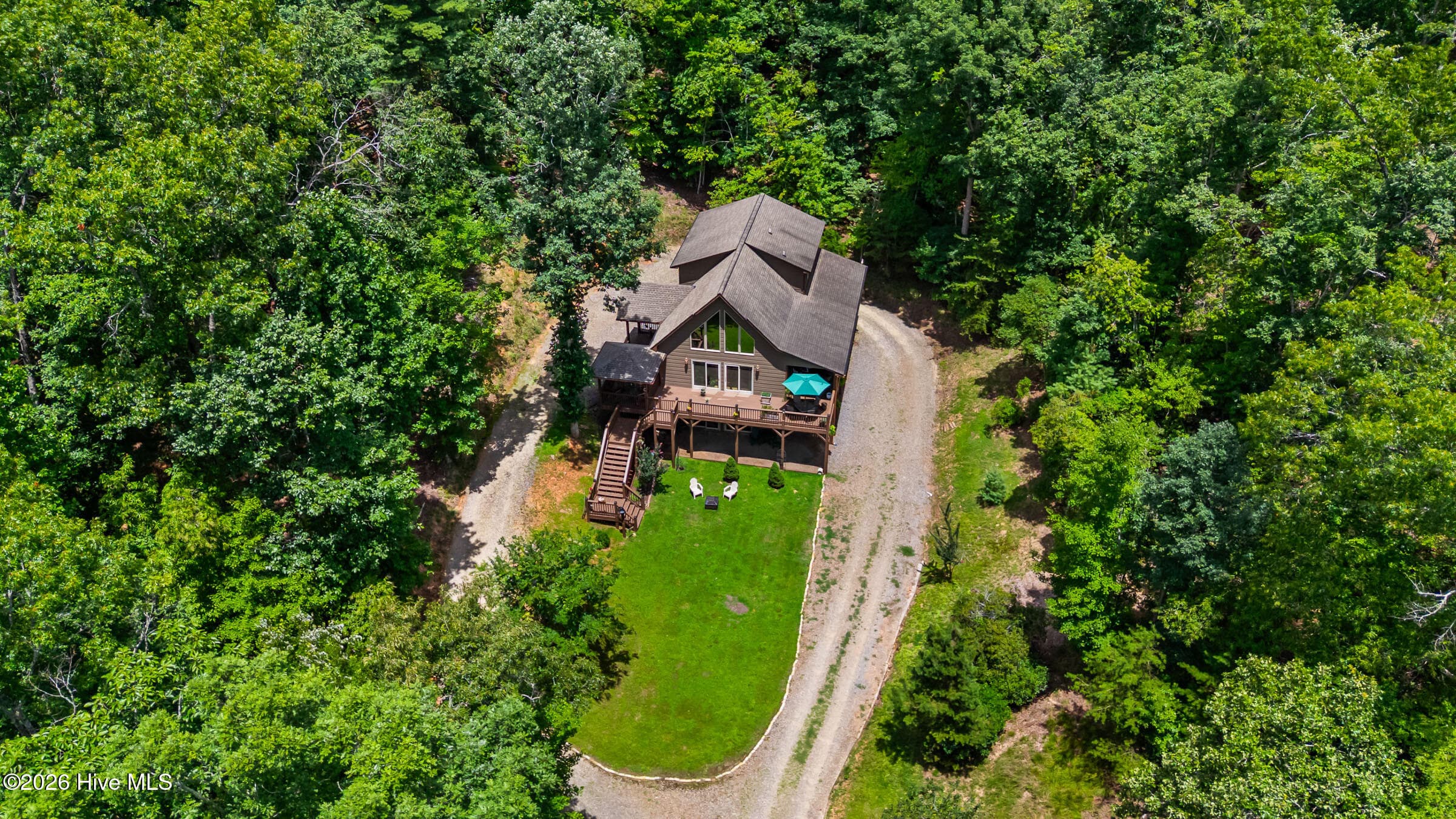 Single Family Residence at 390 Timberwood Hills Road, Murphy, NC 28906, photo 88 of 89