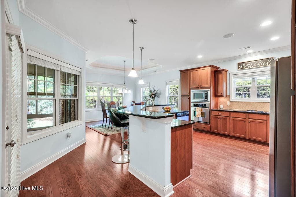 Single Family Residence at 2504 Belshaw Drive, Leland, NC 28451, photo 13 of 72