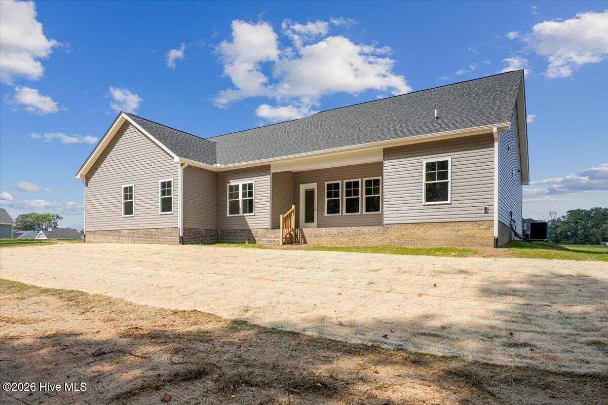 Single Family Residence at 310 Creeks Edge Drive, Pikeville, NC 27863, photo 200 of 203