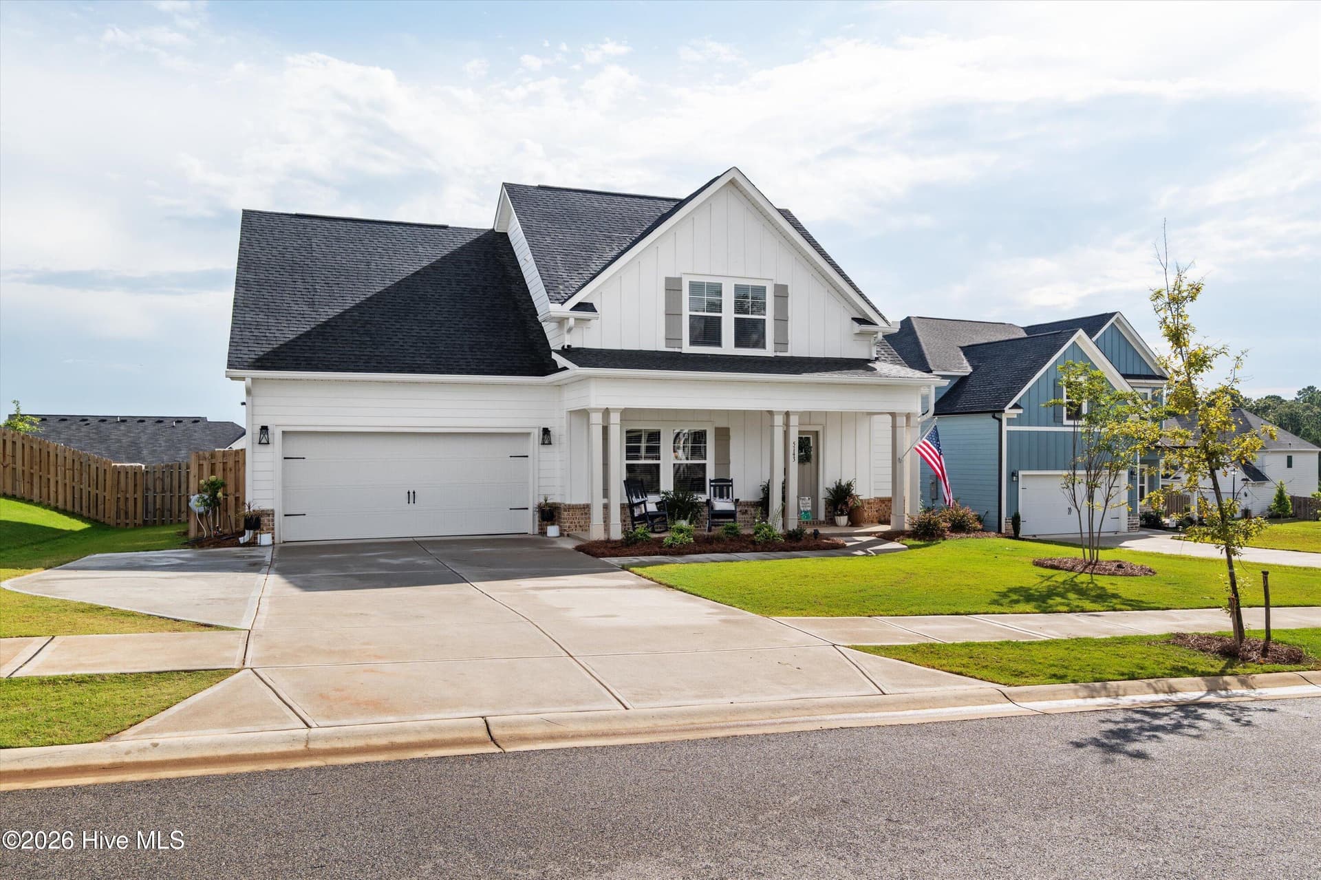 Single Family Residence at 5143 Greyton Circle, North Augusta, SC 29860, photo 3 of 59