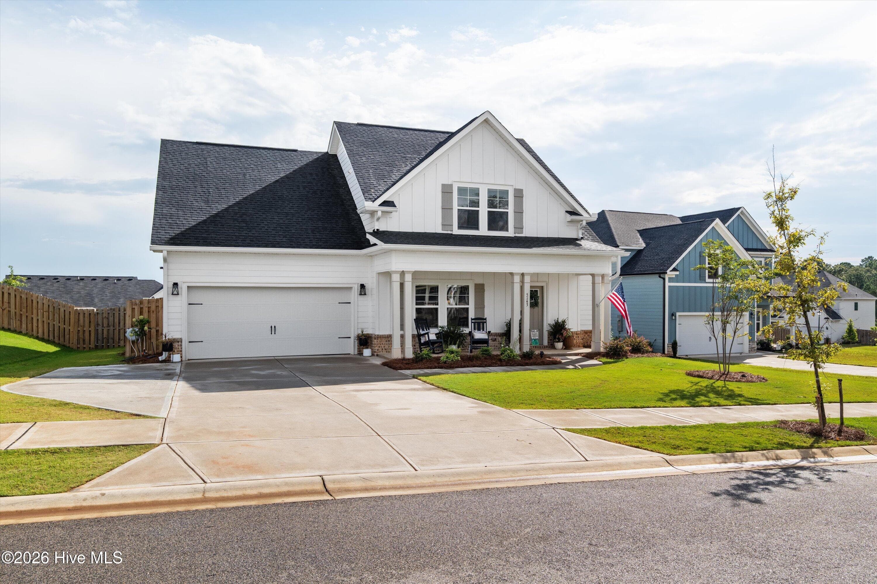 Single Family Residence at 5143 Greyton Circle, North Augusta, SC 29860, photo 3 of 59