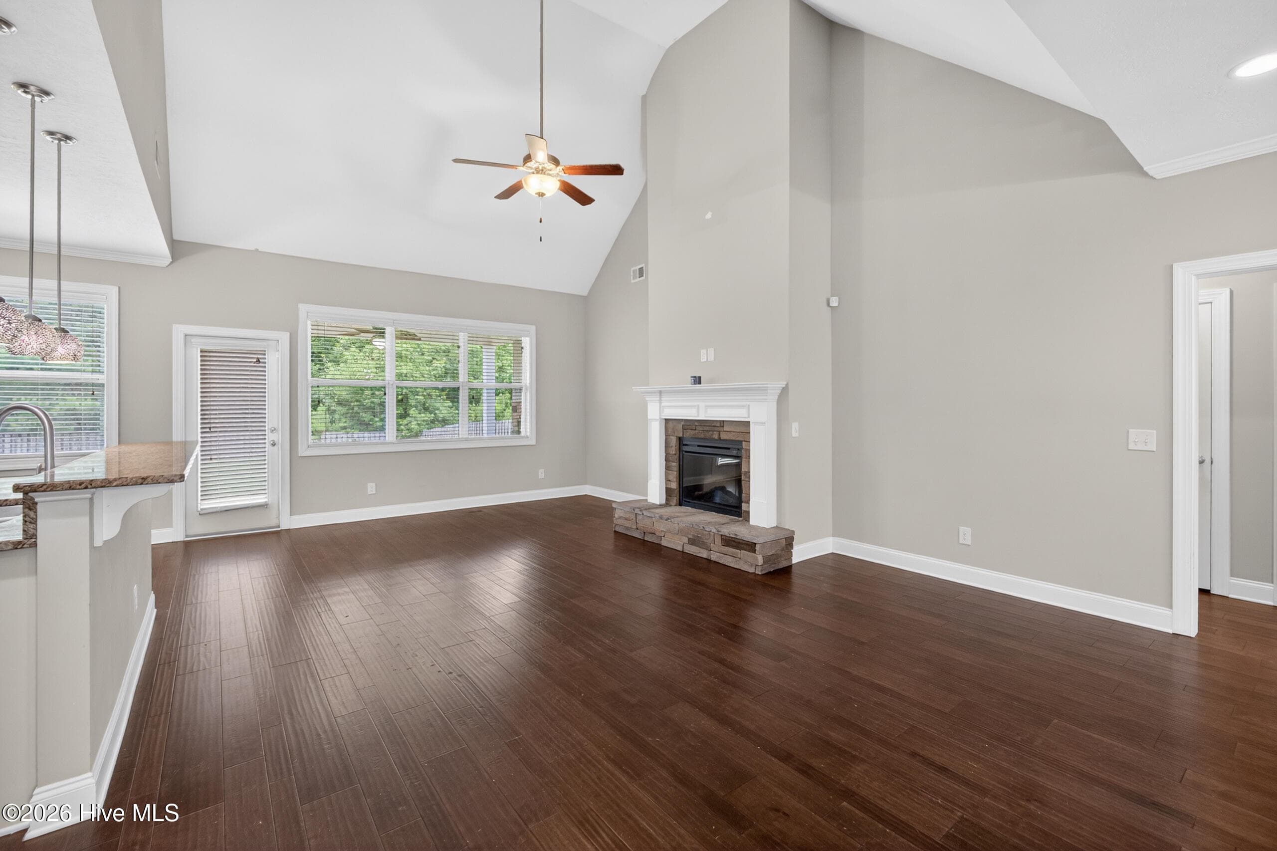 Single Family Residence at 3915 Berkshire Way, Grovetown, GA 30813, photo 8 of 41