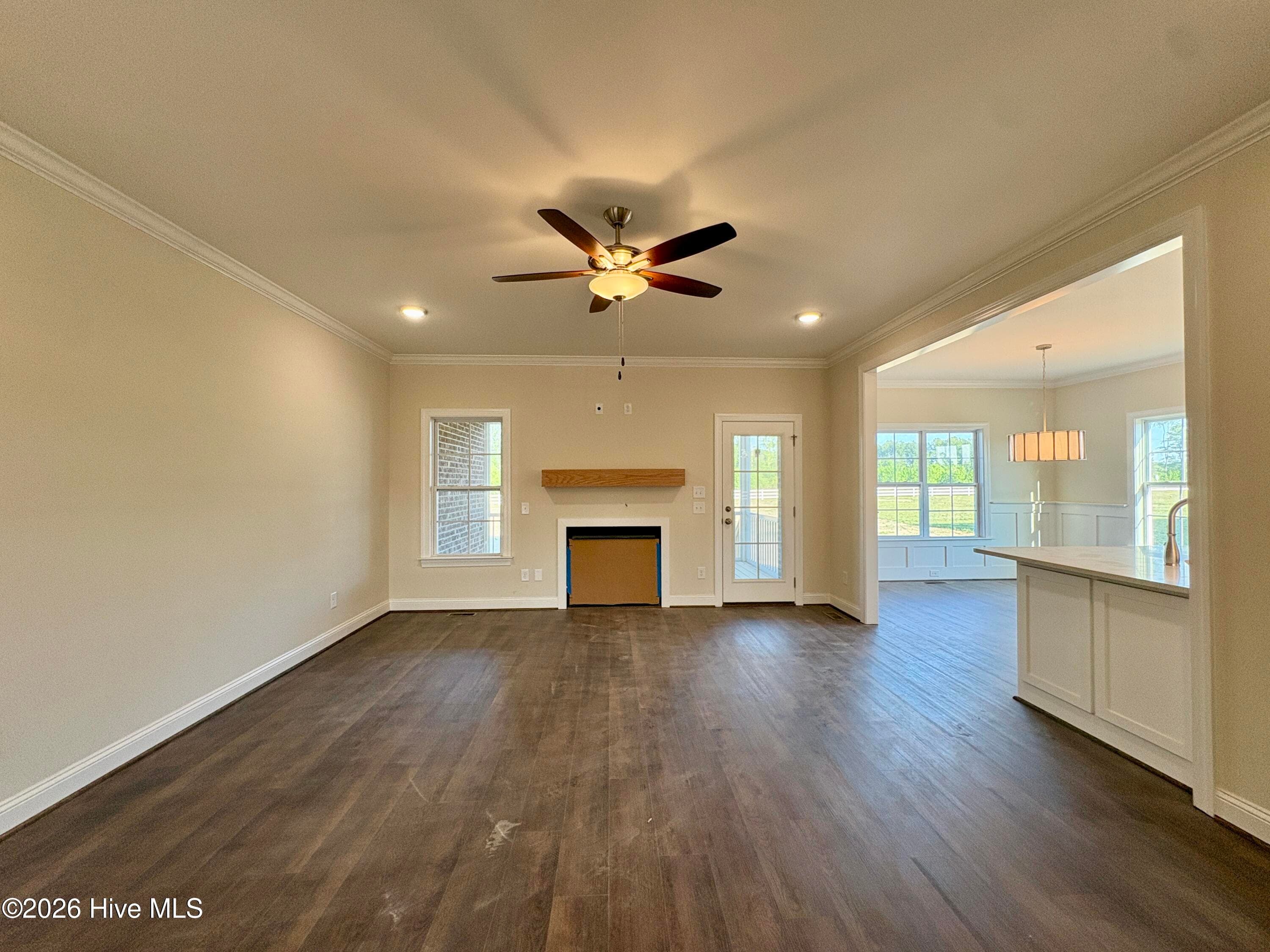 Single Family Residence at 7615 Sweetwater Drive, Nashville, NC 27856, photo 125 of 251