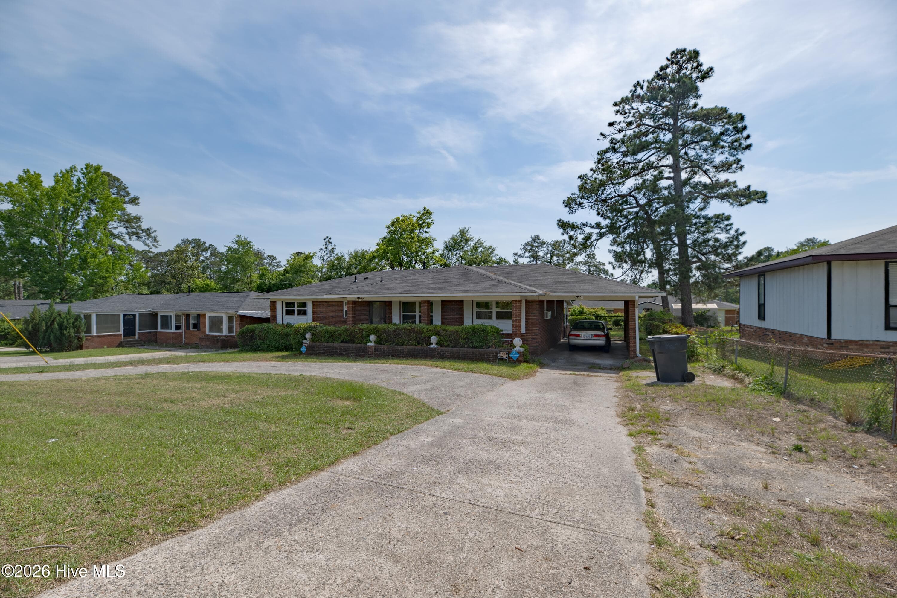 Single Family Residence at 2439 Barton Chapel Road, Augusta, GA 30906, photo 12 of 33