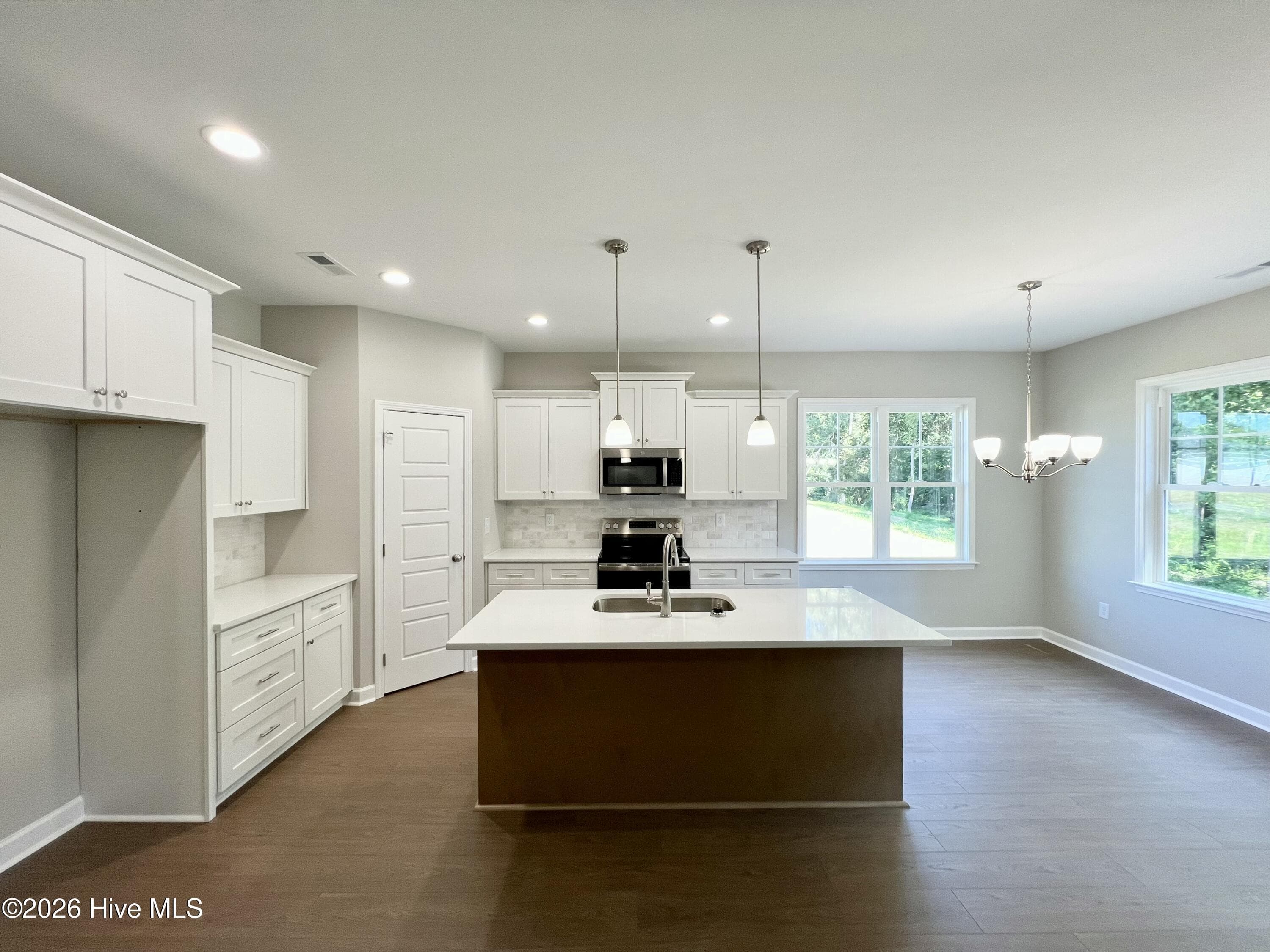 Single Family Residence at 306 Creeks Edge Drive, Pikeville, NC 27863, photo 23 of 134