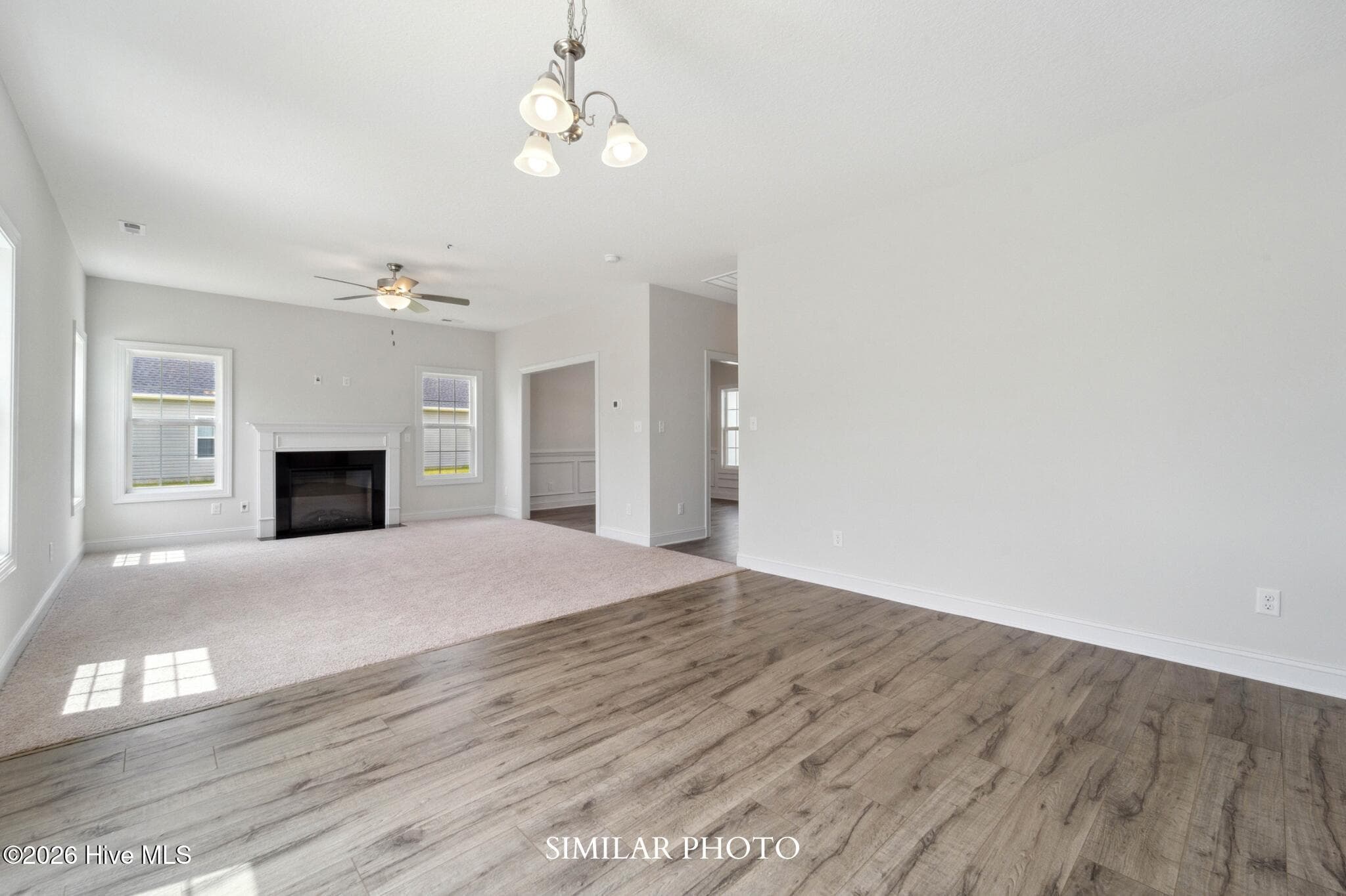 Single Family Residence at 725 Regiment Road, Jacksonville, NC 28546, photo 10 of 41