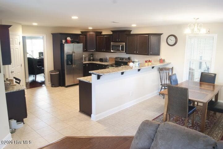 Single Family Residence at 803 Canvas Court, Swansboro, NC 28584, photo 27 of 102