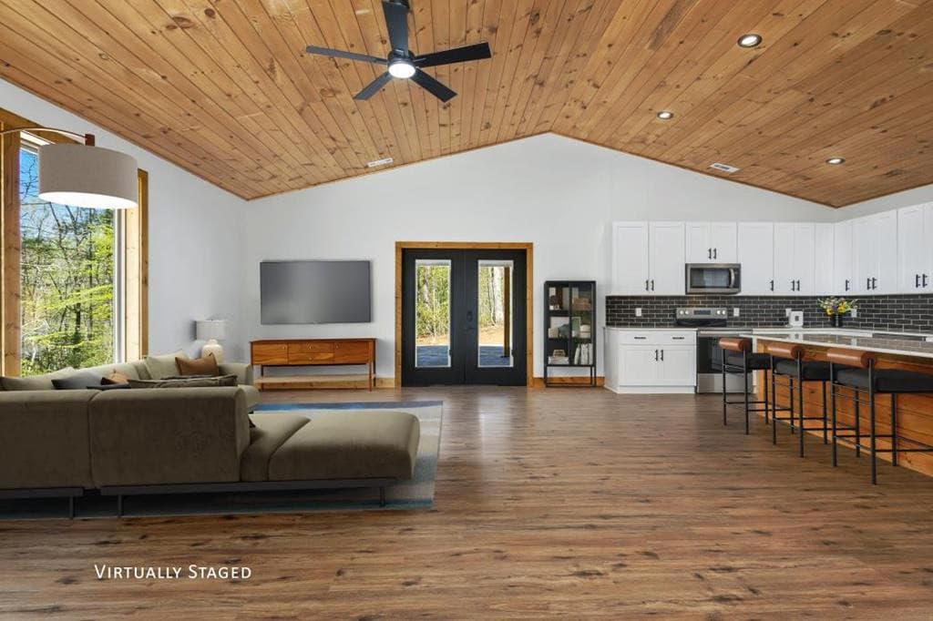 Single Family Residence at 342 Hunter Ridge, Murphy, NC 28906, photo 13 of 82