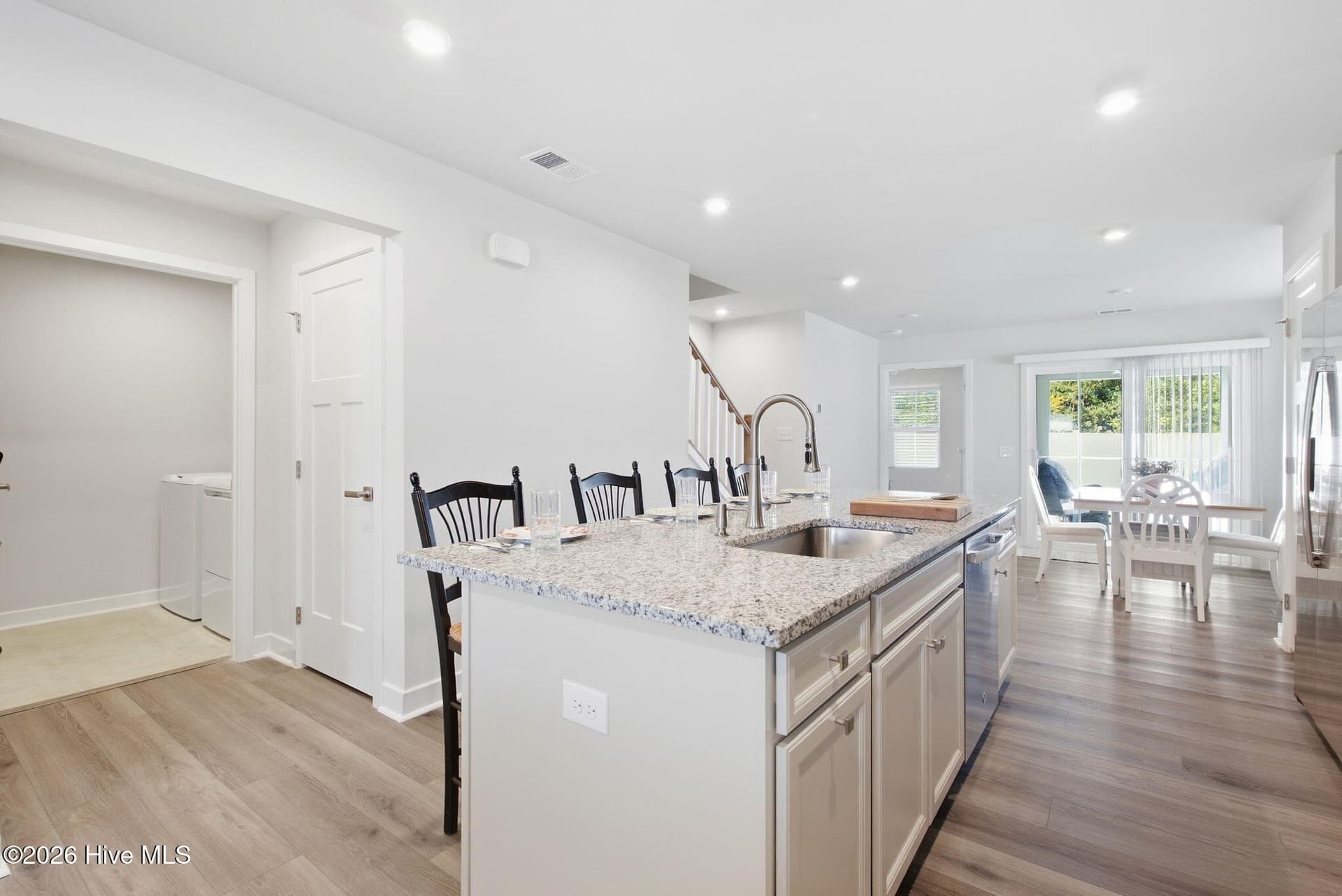 Townhouse at 2071 Parow Lane NW, Calabash, NC 28467, photo 12 of 54