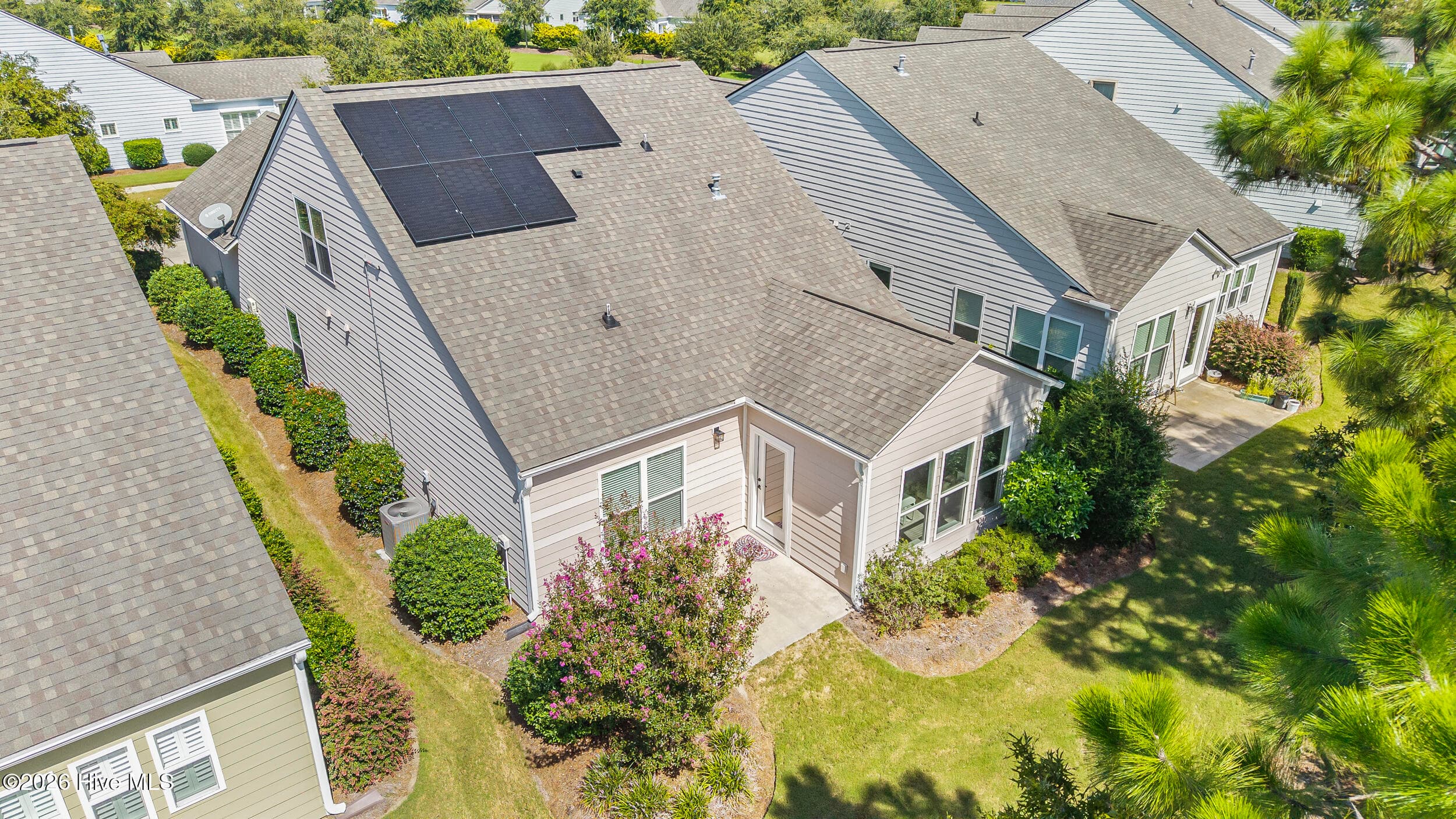 Single Family Residence at 3708 Old Sand Mine Drive, Wilmington, NC 28412, photo 36 of 43