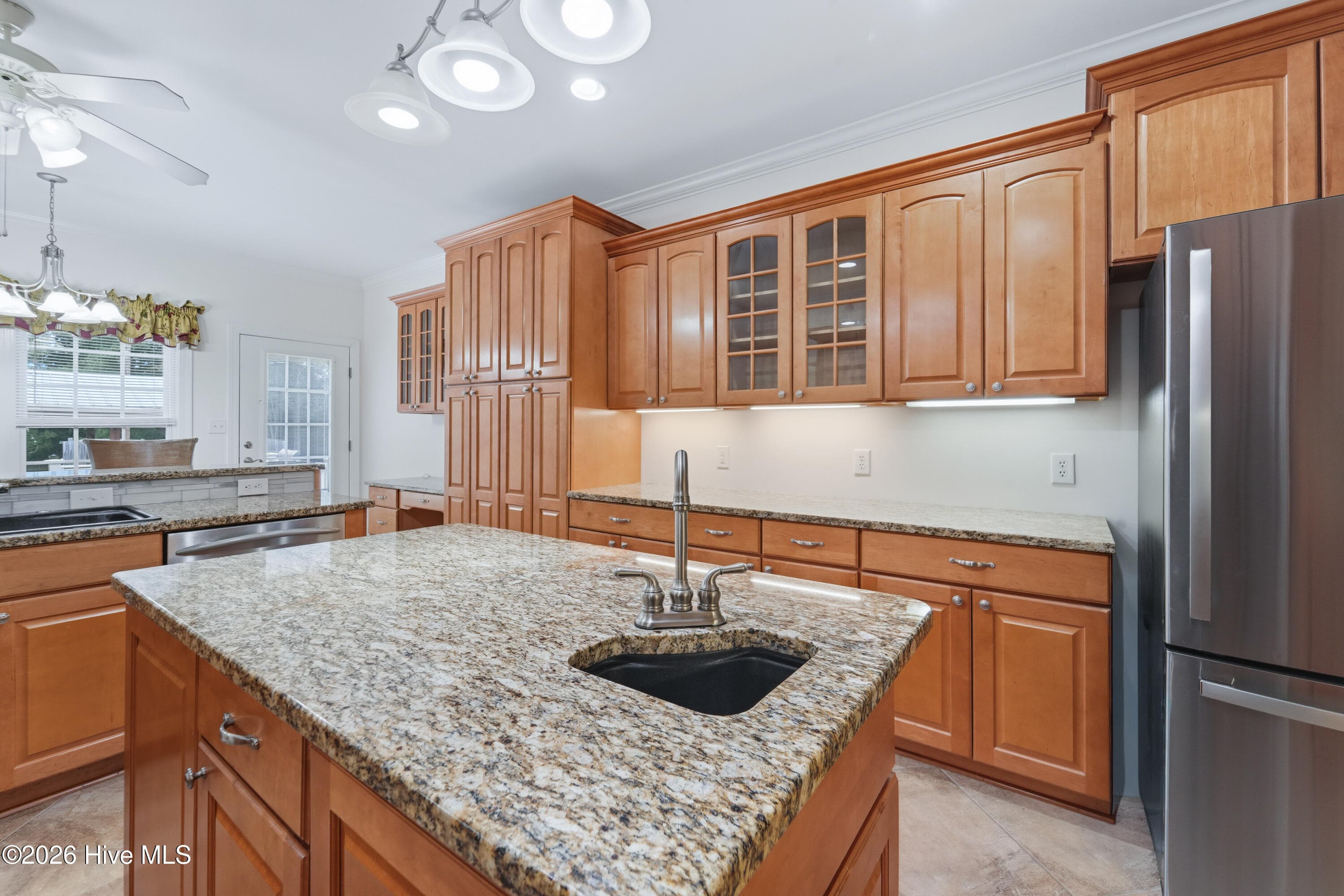 Single Family Residence at 1380 Oak Grove Road, Trenton, NC 28585, photo 44 of 89