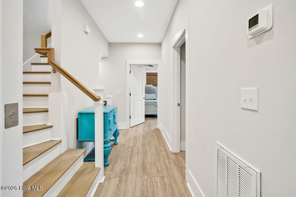 Townhouse at 309 Red Lewis Drive 12, Kure Beach, NC 28449, photo 2 of 4