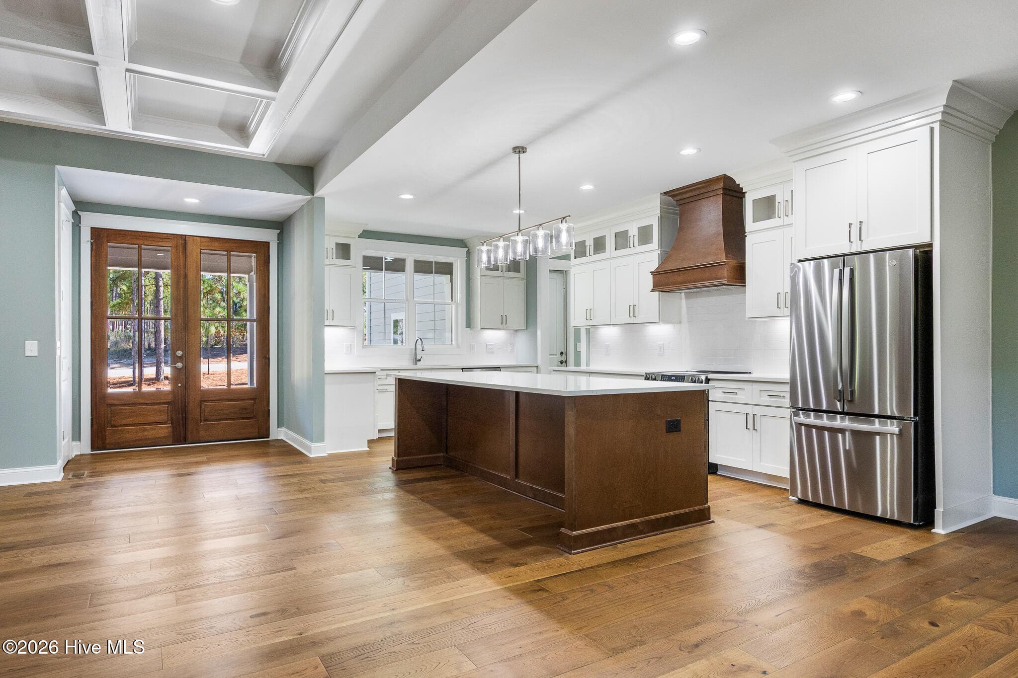Kitchen - 26 Kilbride Drive, Pinehurst, NC 28374