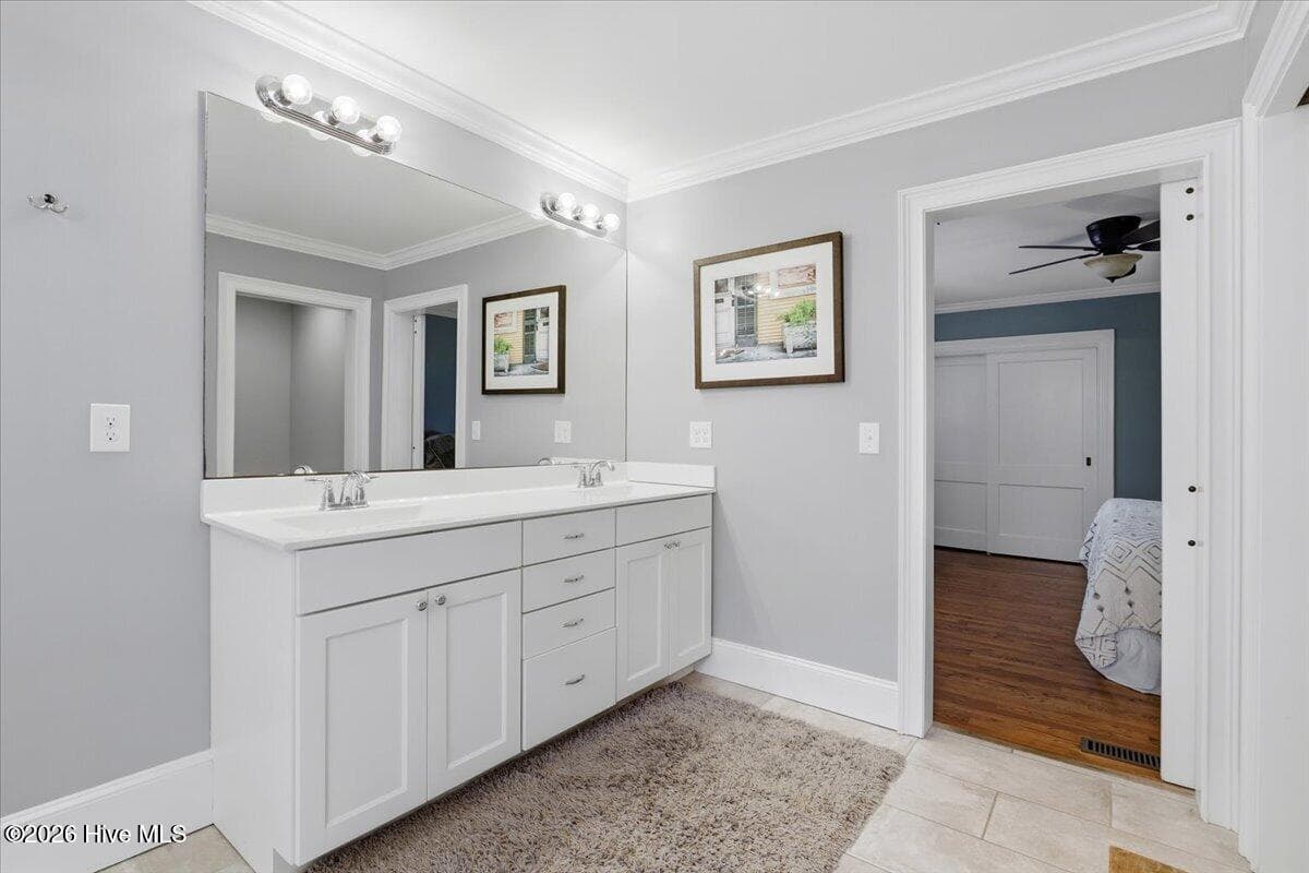 Single Family Residence at 1107 Carey Road, Kinston, NC 28501, photo 52 of 53