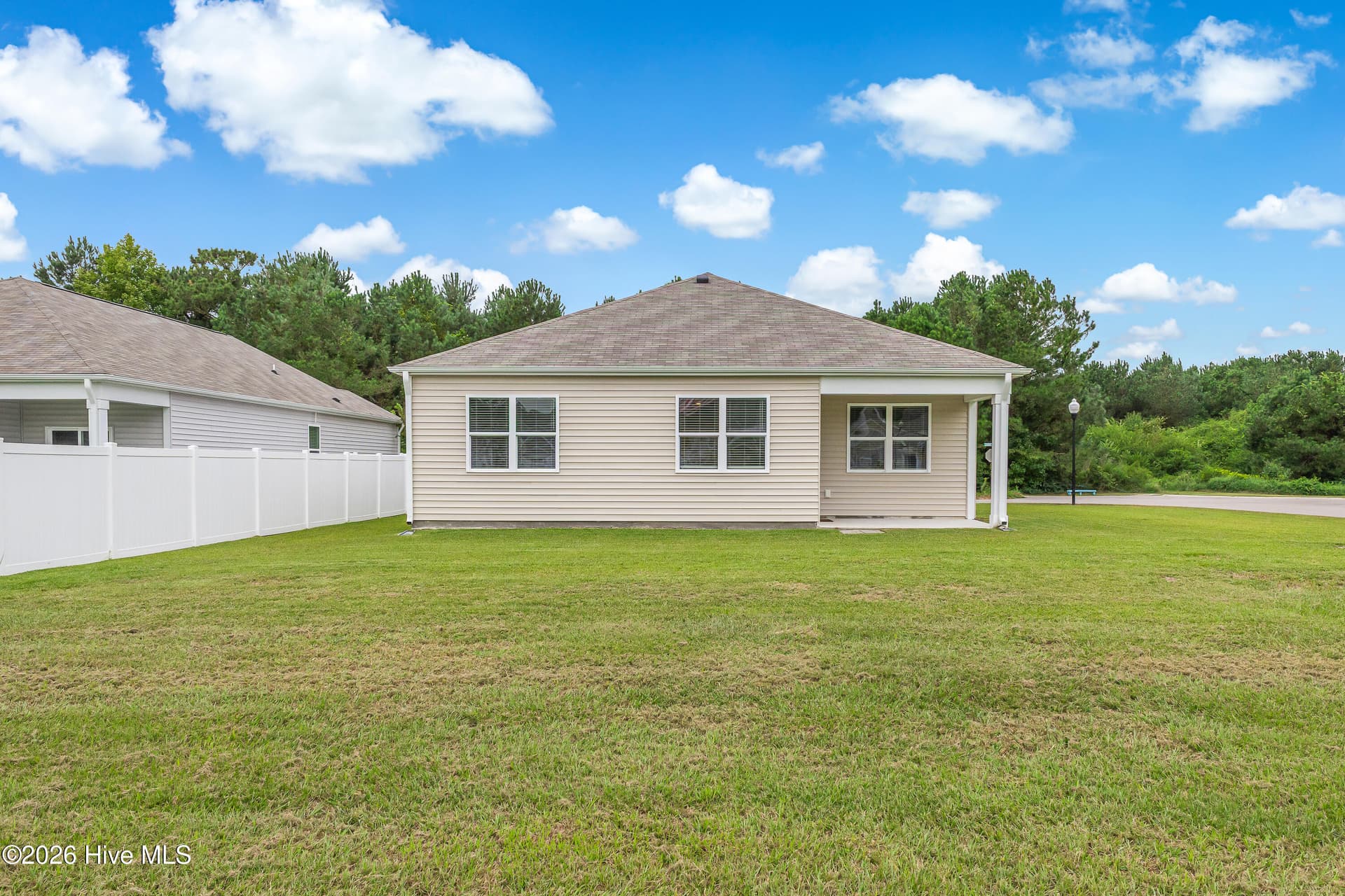 Single Family Residence at 1342 Cadbury Castle Drive SE, Bolivia, NC 28422, photo 25 of 26