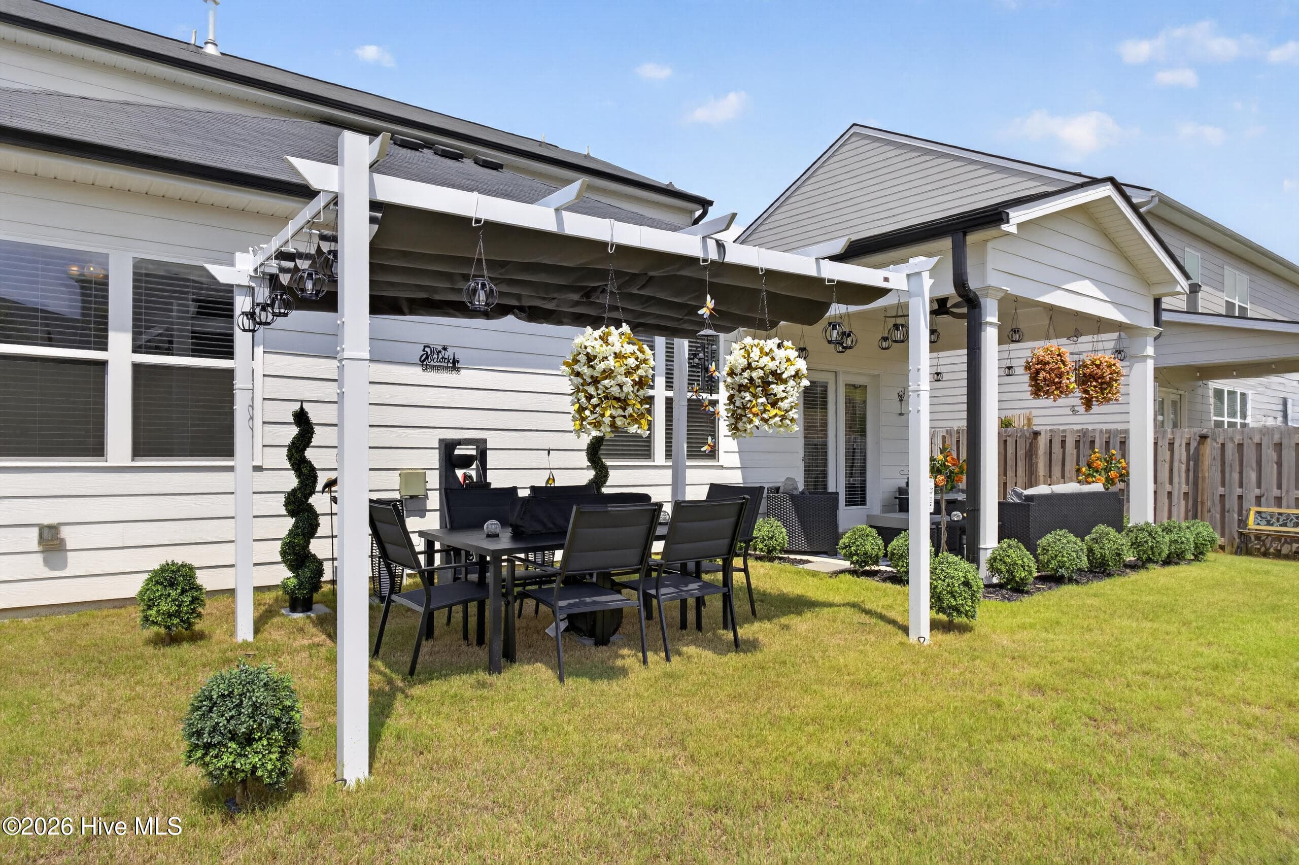 Single Family Residence at 865 Lytham Drive, Aiken, SC 29801, photo 58 of 69